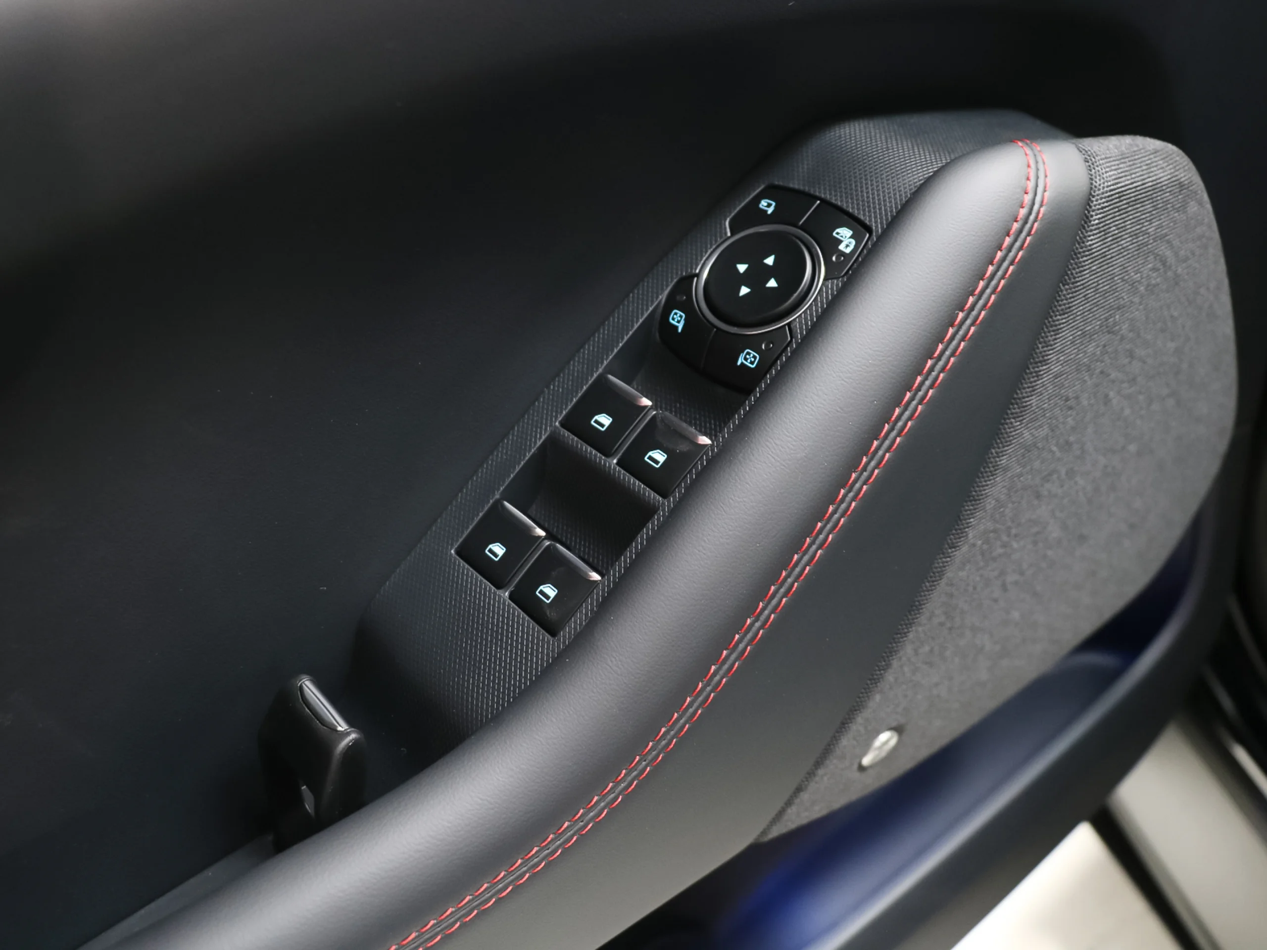 Ford Mustang Mach-E Premium RWD Rango Extendido 216 kW (294 CV) - Foto 25