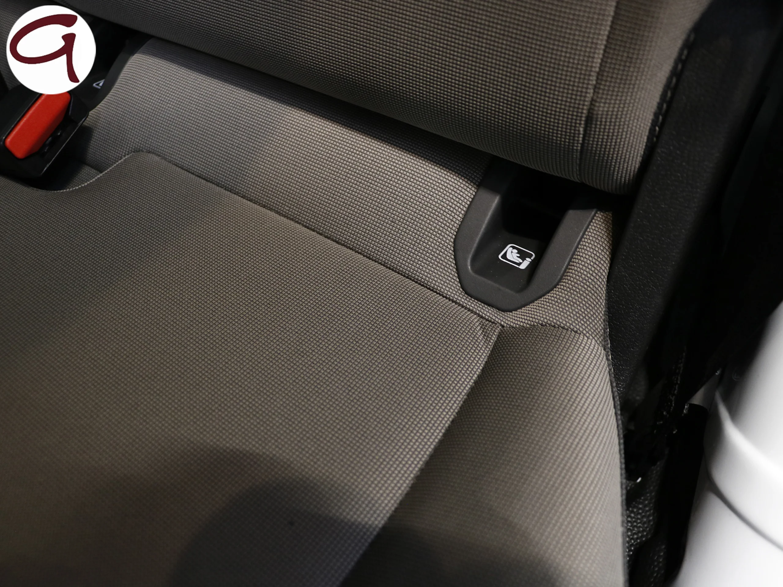 Ford Transit Courier Kombi 1.5 TDCi Trend 56 kW (75 CV) - Foto 9