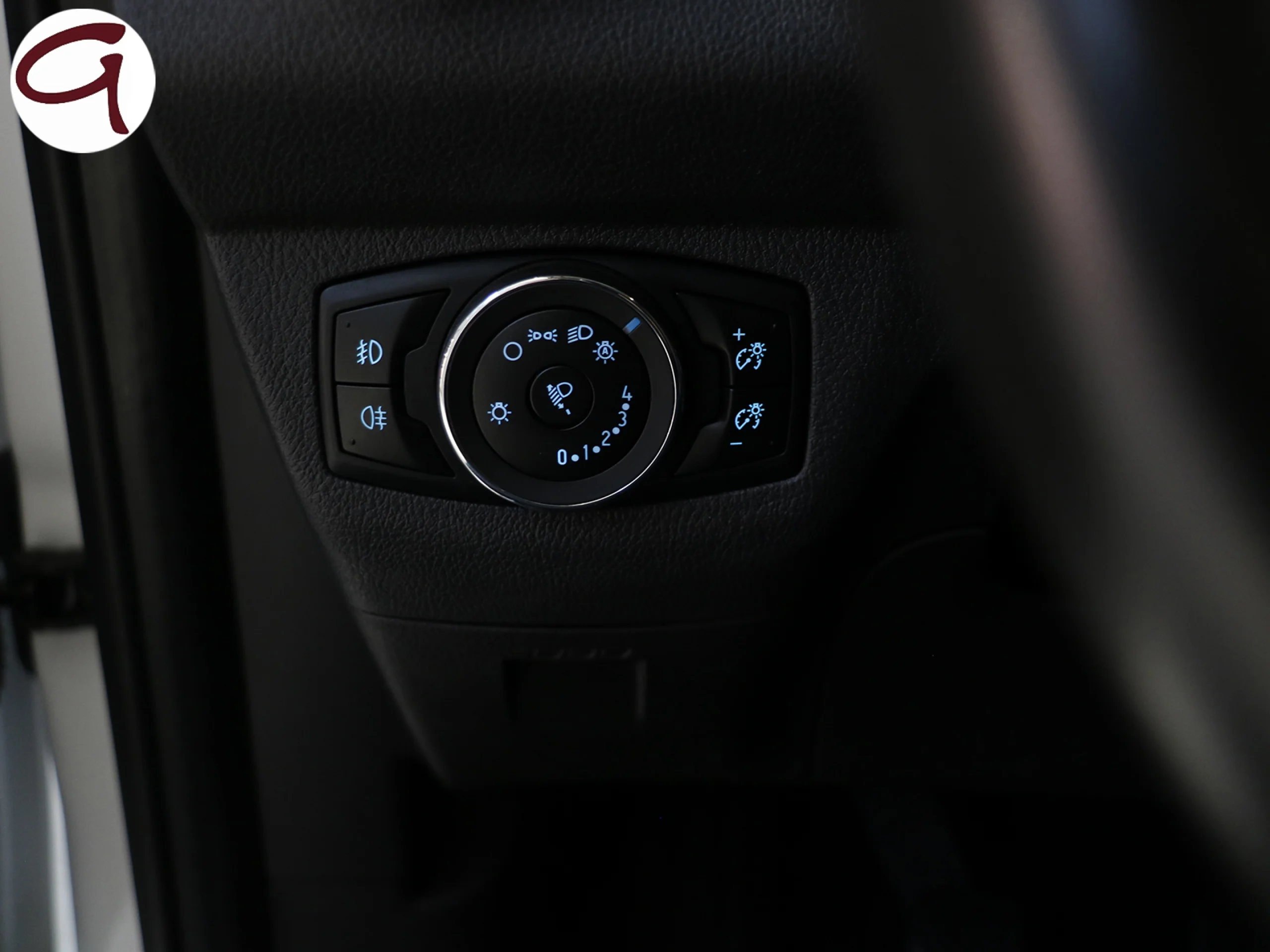 Ford Transit Courier Kombi 1.5 TDCi Trend 56 kW (75 CV) - Foto 13