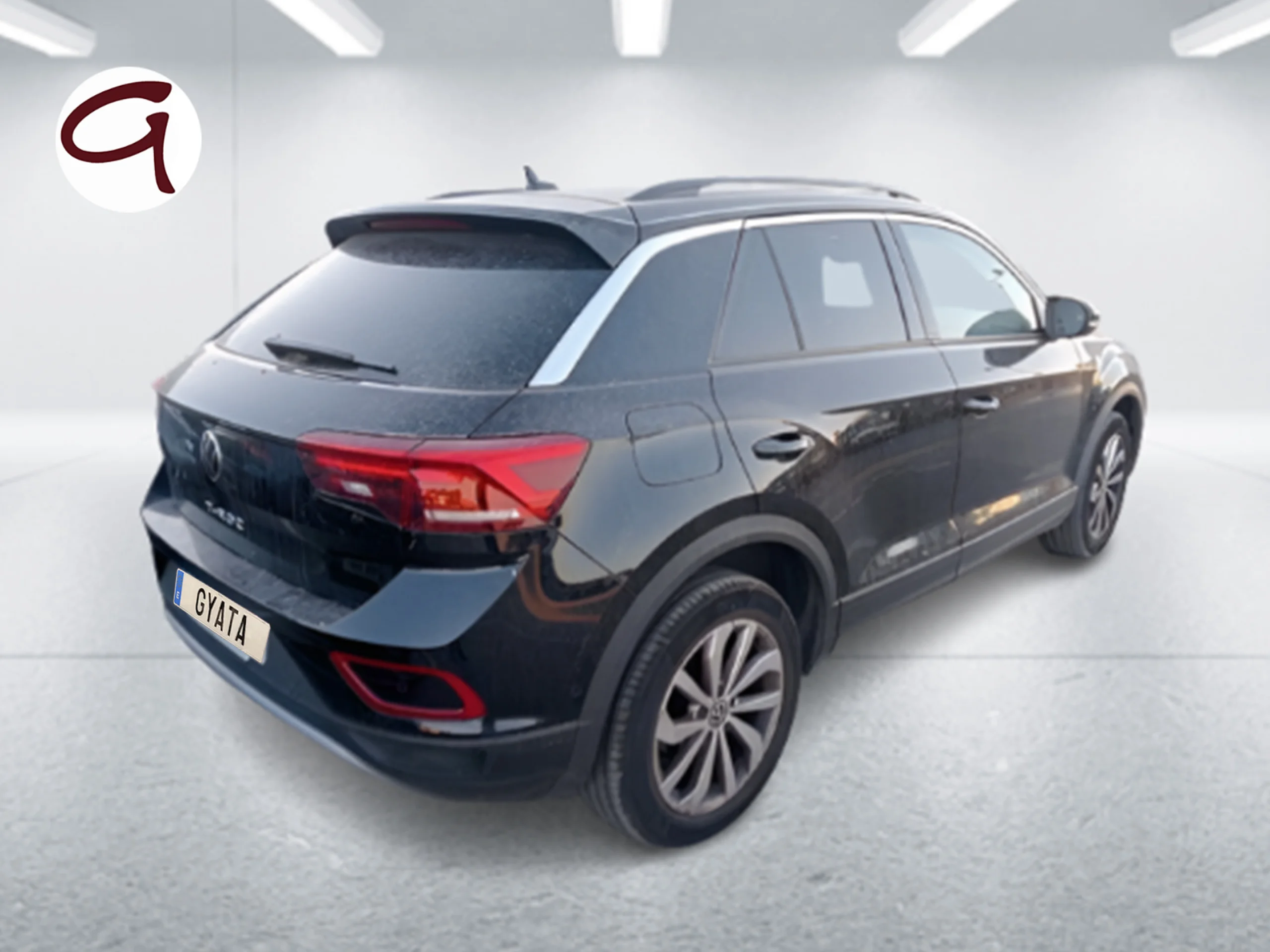 Volkswagen T-Roc Life 2.0 TDI 110 kW (150 CV) DSG - Foto 2