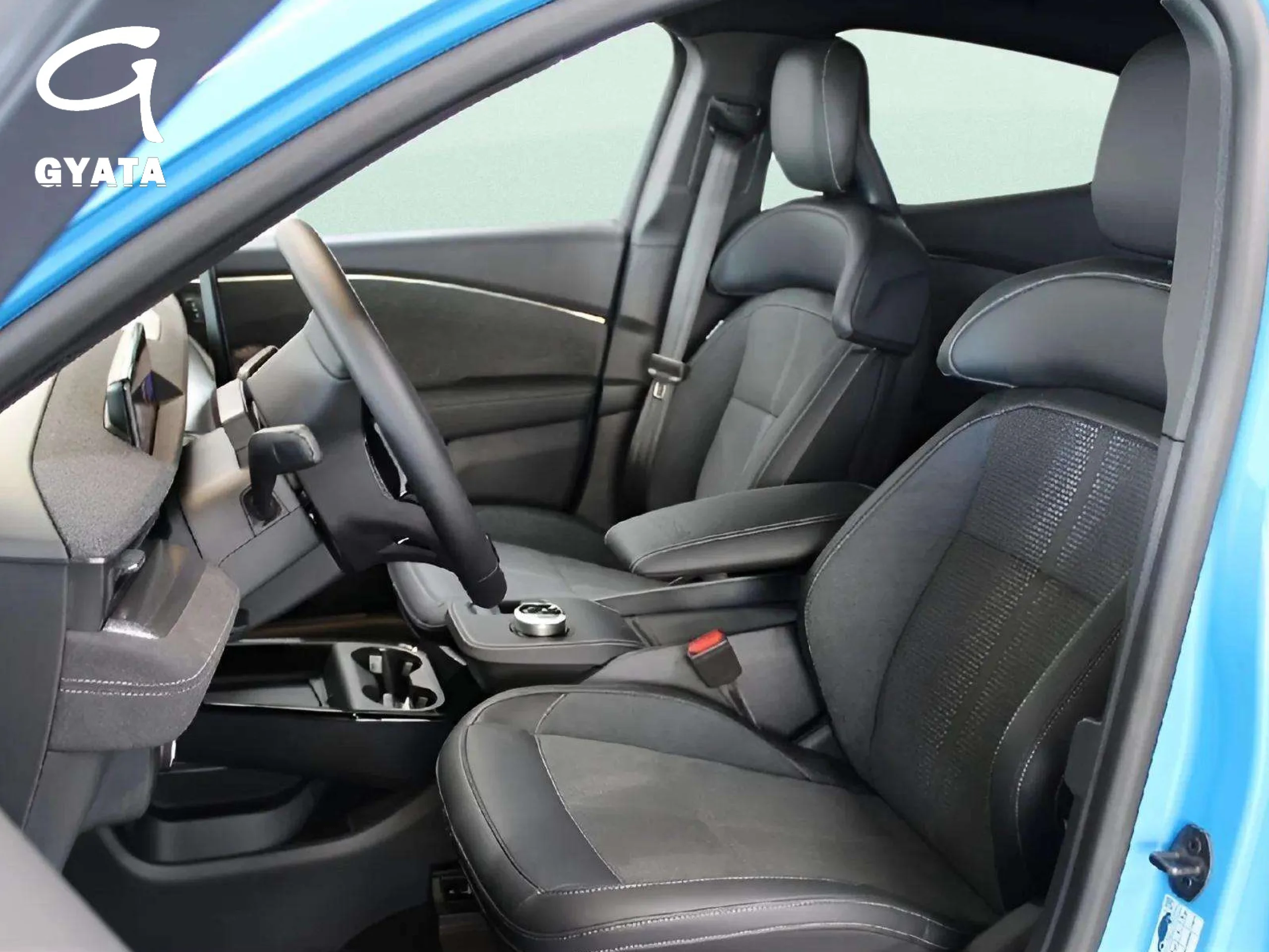 Ford Mustang Mach-E GT AWD Batería 98.8Kwh 358 kW (487 CV) - Foto 5