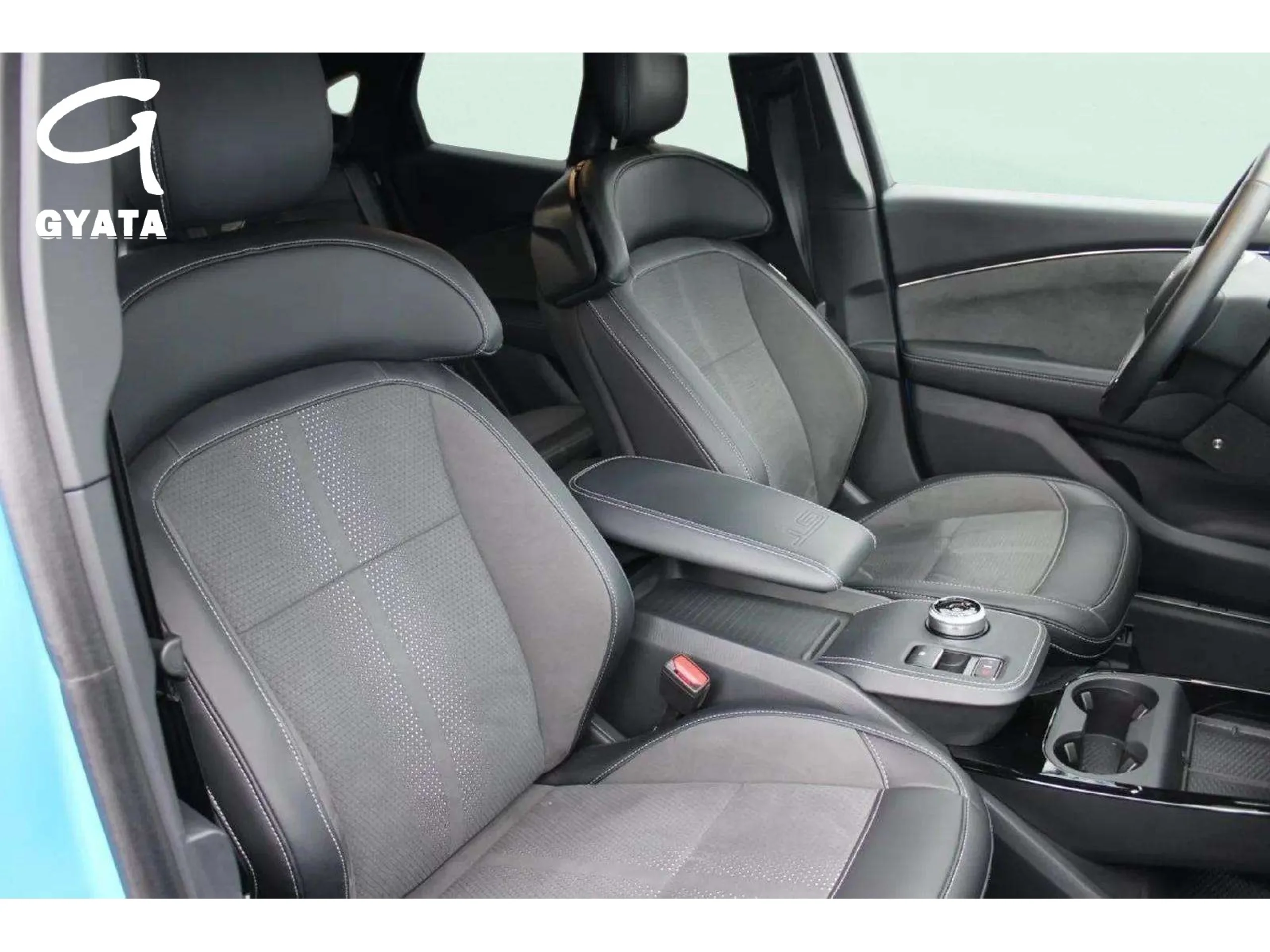 Ford Mustang Mach-E GT AWD Batería 98.8Kwh 358 kW (487 CV) - Foto 8