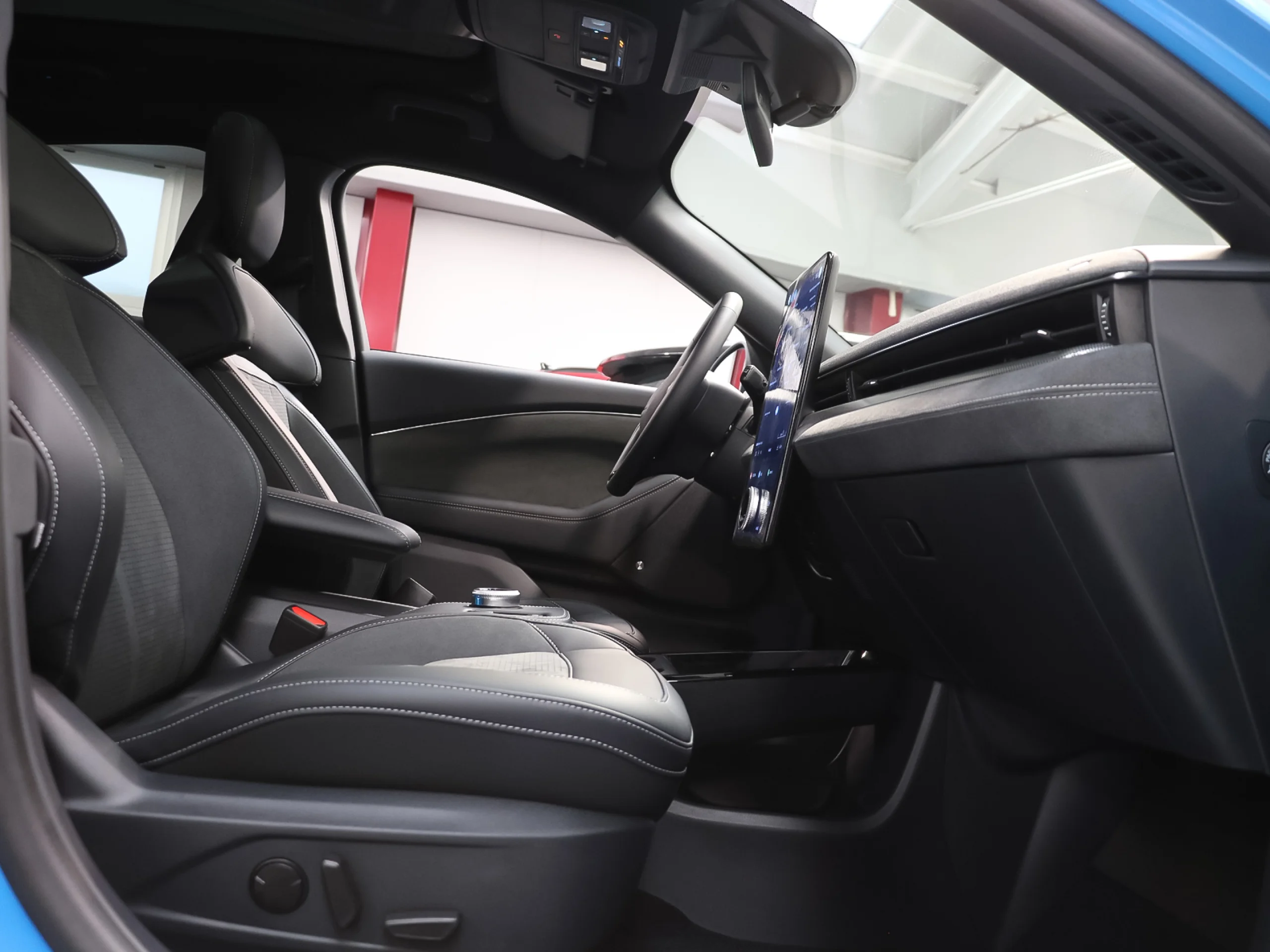 Ford Mustang Mach-E GT AWD Batería 98.8Kwh 358 kW (487 CV) - Foto 5