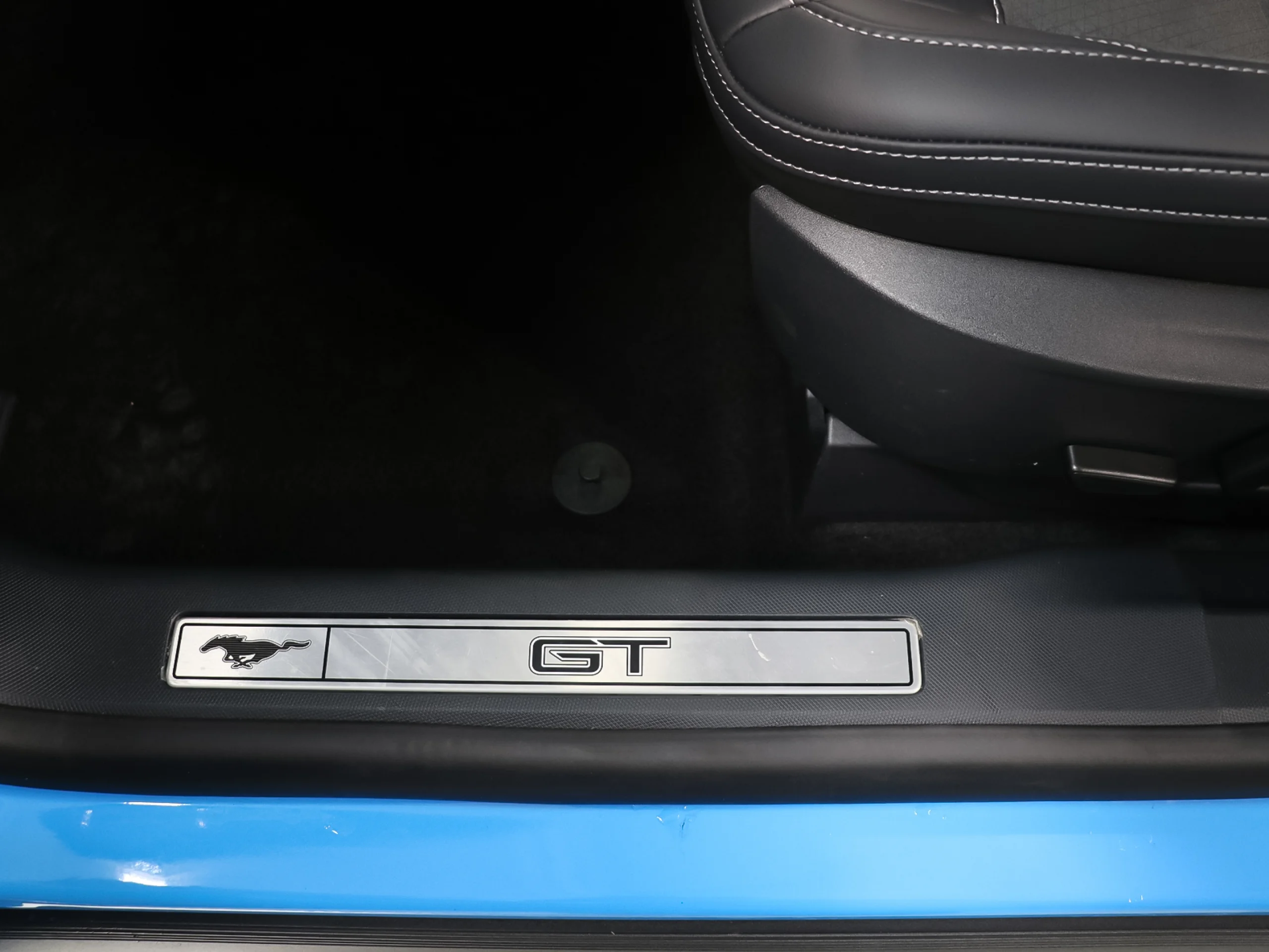 Ford Mustang Mach-E GT AWD Batería 98.8Kwh 358 kW (487 CV) - Foto 8