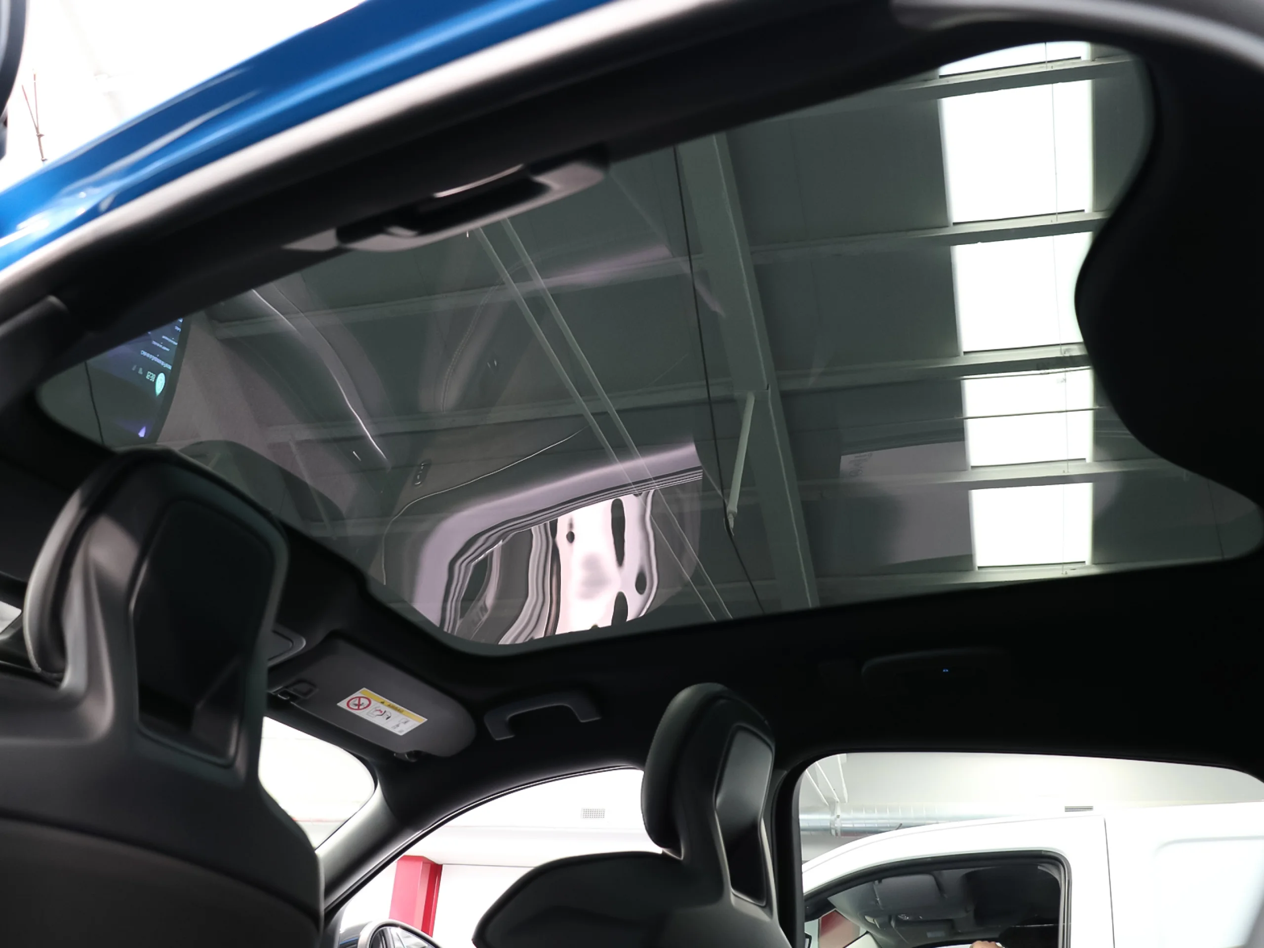 Ford Mustang Mach-E GT AWD Batería 98.8Kwh 358 kW (487 CV) - Foto 12