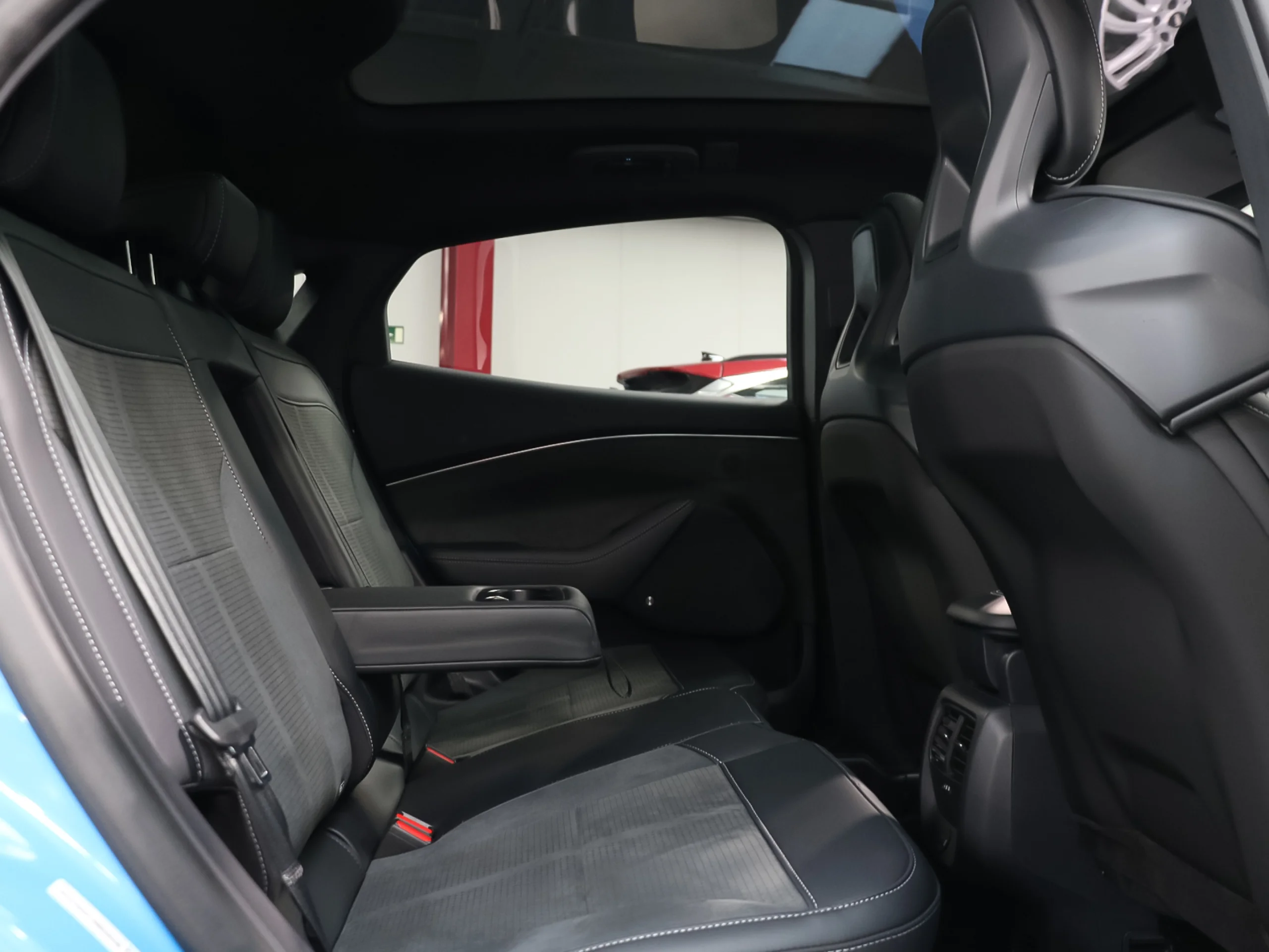 Ford Mustang Mach-E GT AWD Batería 98.8Kwh 358 kW (487 CV) - Foto 14