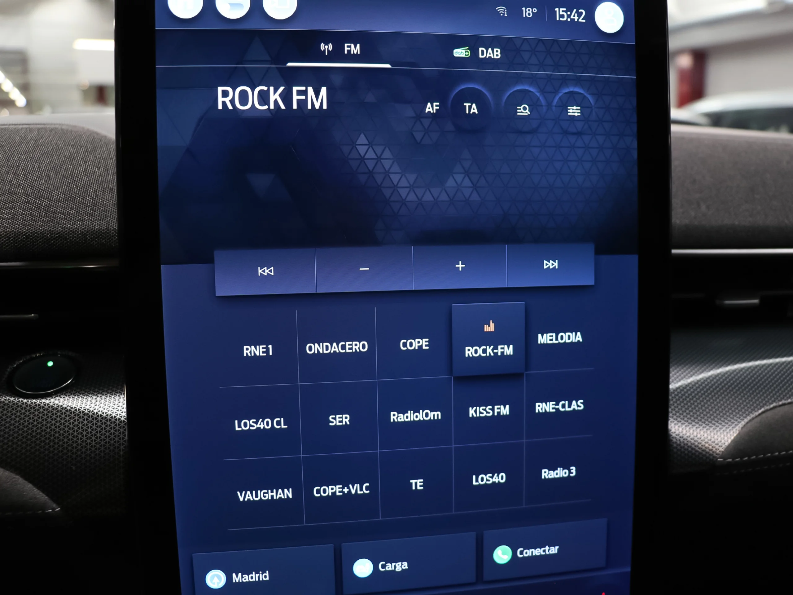 Ford Mustang Mach-E GT AWD Batería 98.8Kwh 358 kW (487 CV) - Foto 19