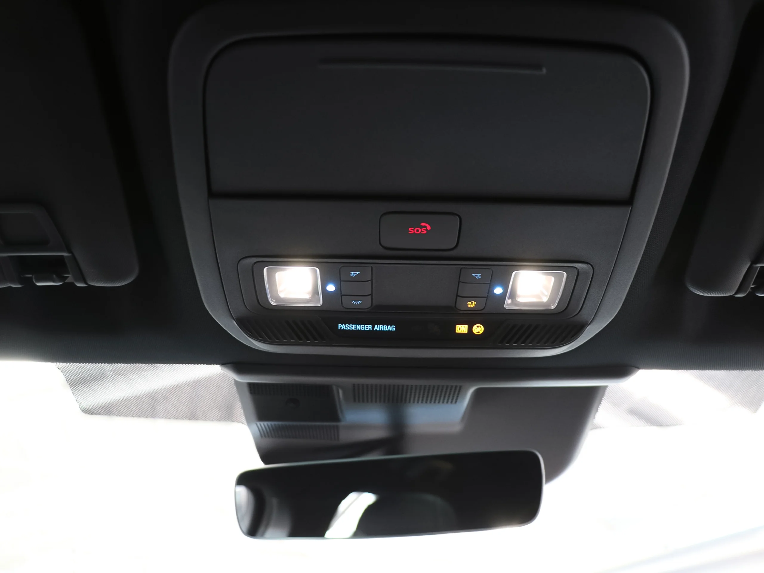 Ford Mustang Mach-E GT AWD Batería 98.8Kwh 358 kW (487 CV) - Foto 30