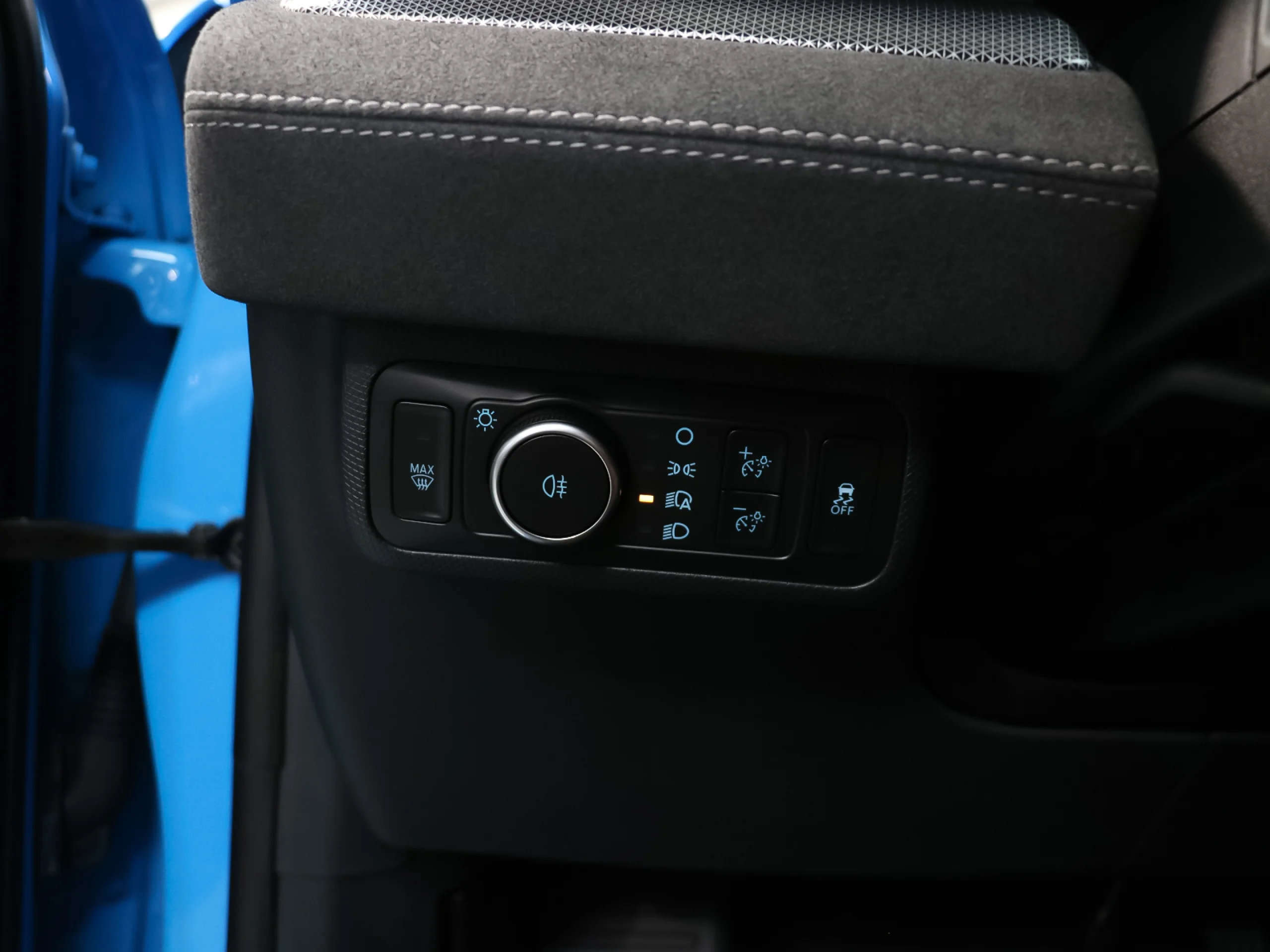 Ford Mustang Mach-E GT AWD Batería 98.8Kwh 358 kW (487 CV) - Foto 35