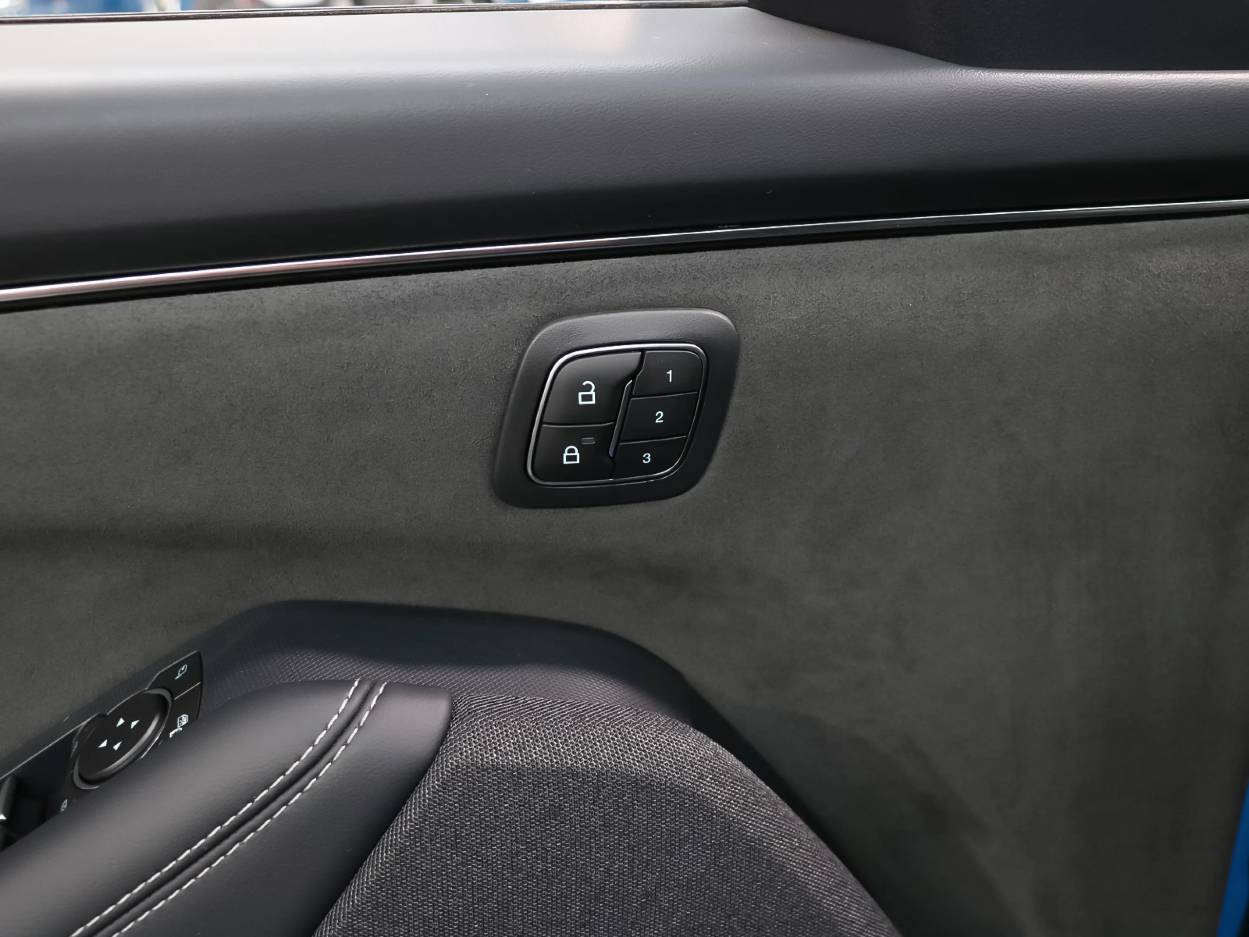 Ford Mustang Mach-E GT AWD Batería 98.8Kwh 358 kW (487 CV) - Foto 36