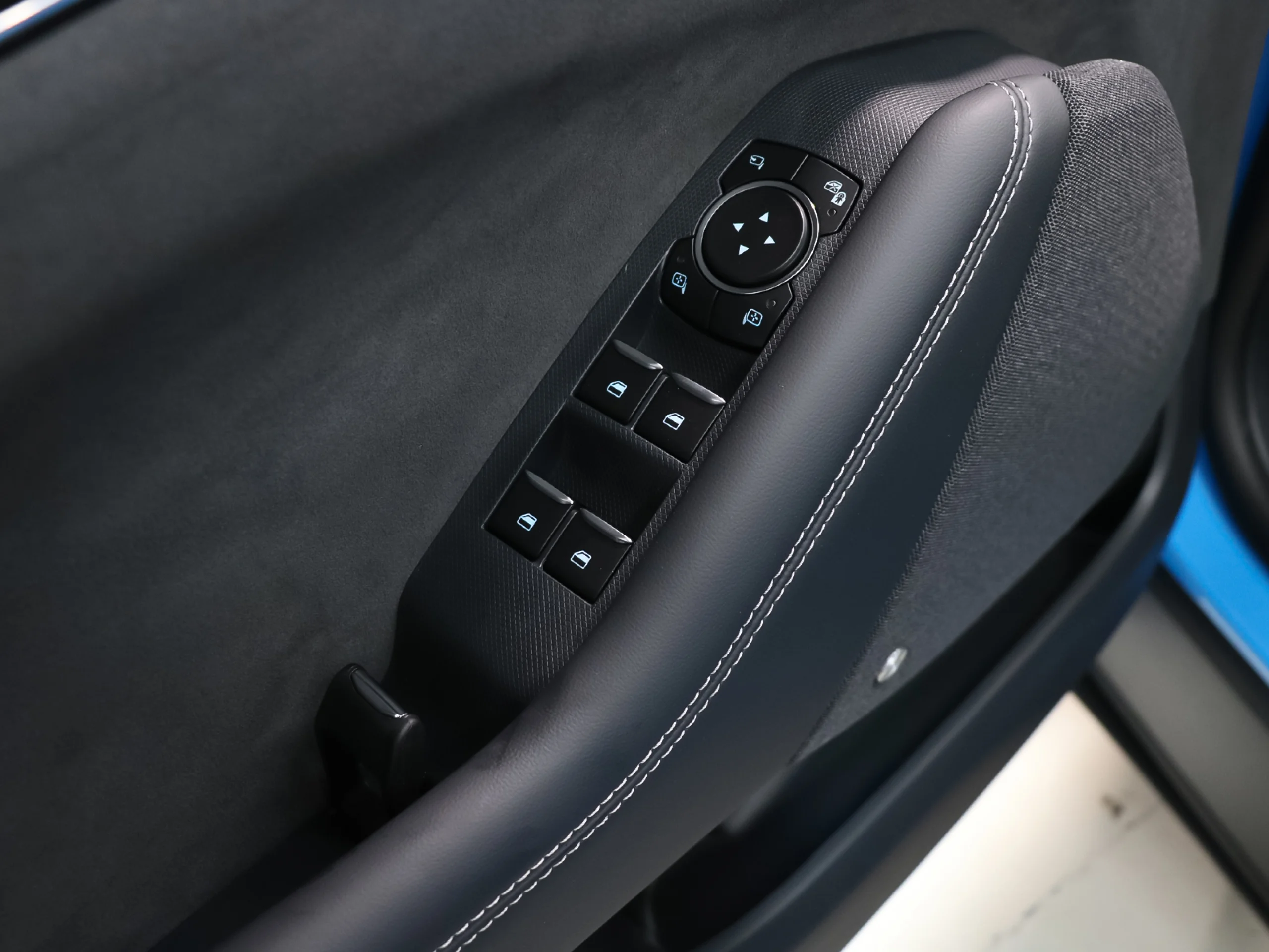 Ford Mustang Mach-E GT AWD Batería 98.8Kwh 358 kW (487 CV) - Foto 37