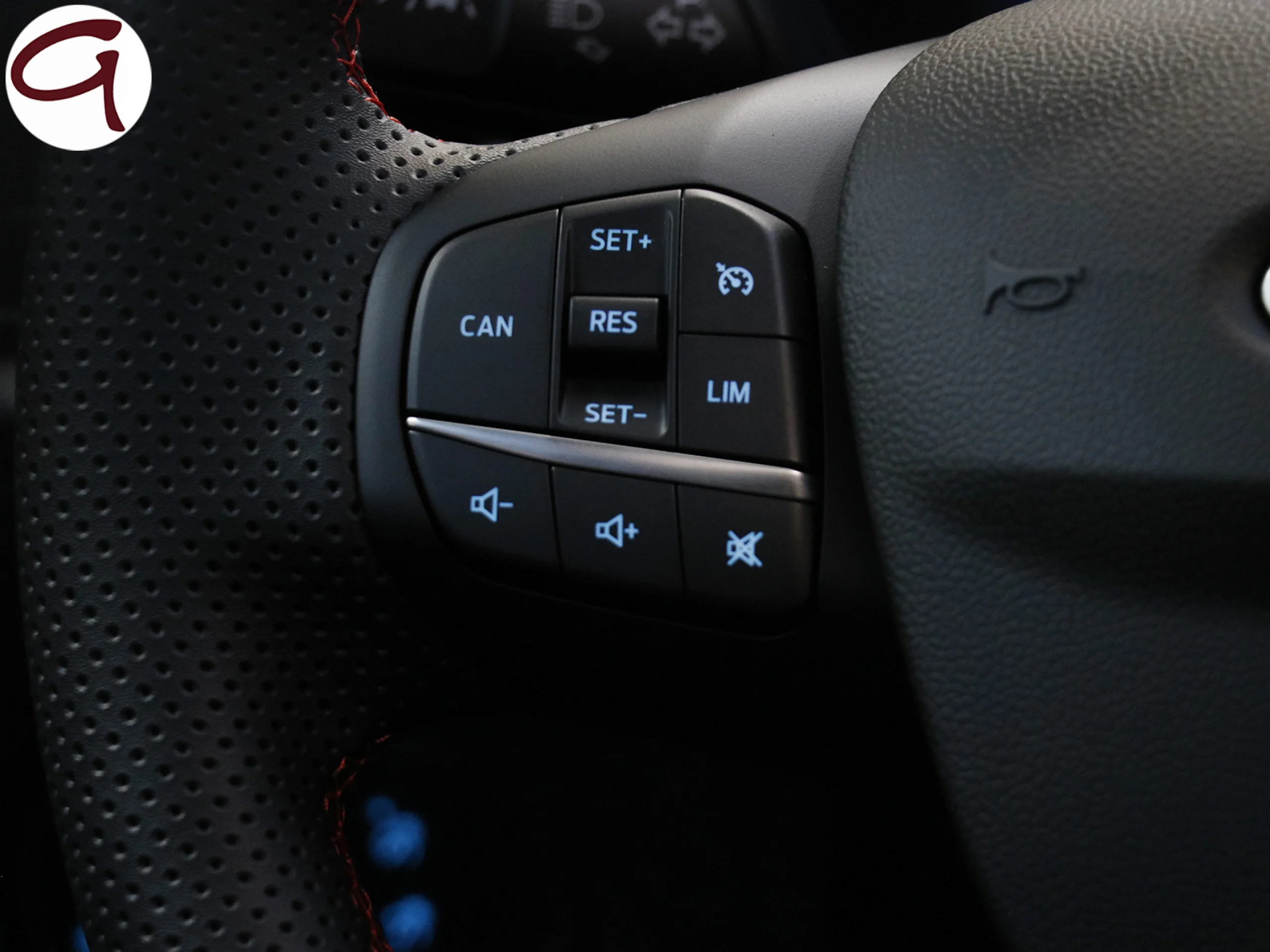 Ford Puma 1.0 EcoBoost MHEV ST-Line X 92 kW (125 CV) - Foto 3