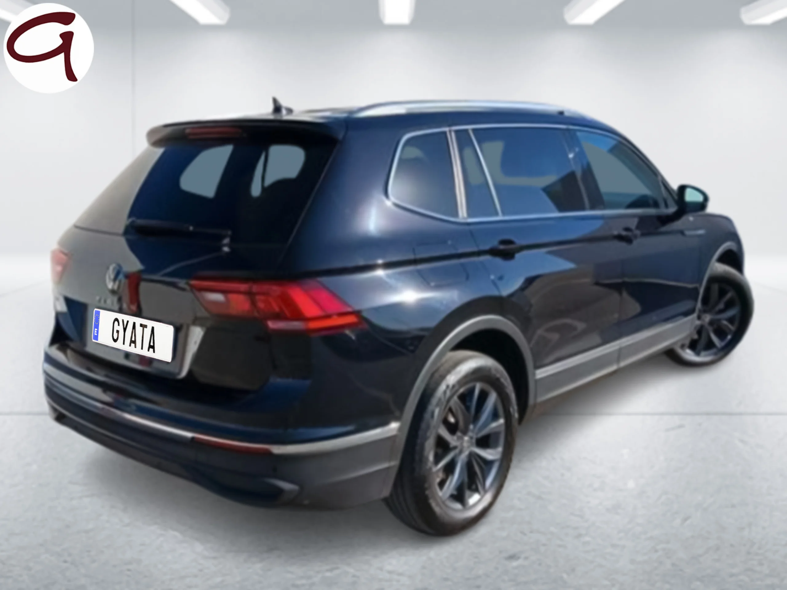 Volkswagen Tiguan Allspace Life 2.0 TDI 110 kW (150 CV) DSG - Foto 2