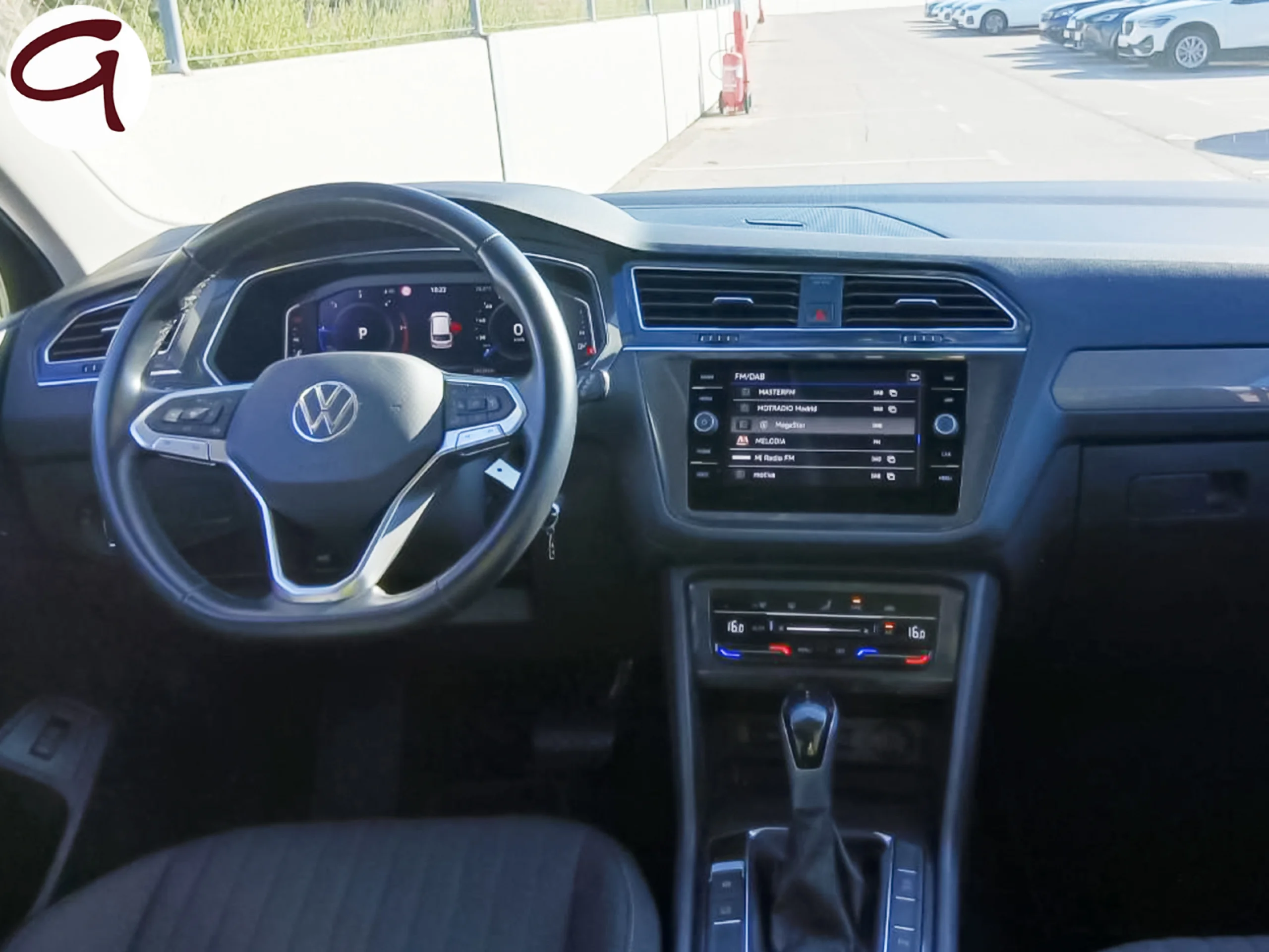 Volkswagen Tiguan Allspace Life 2.0 TDI 110 kW (150 CV) DSG - Foto 3