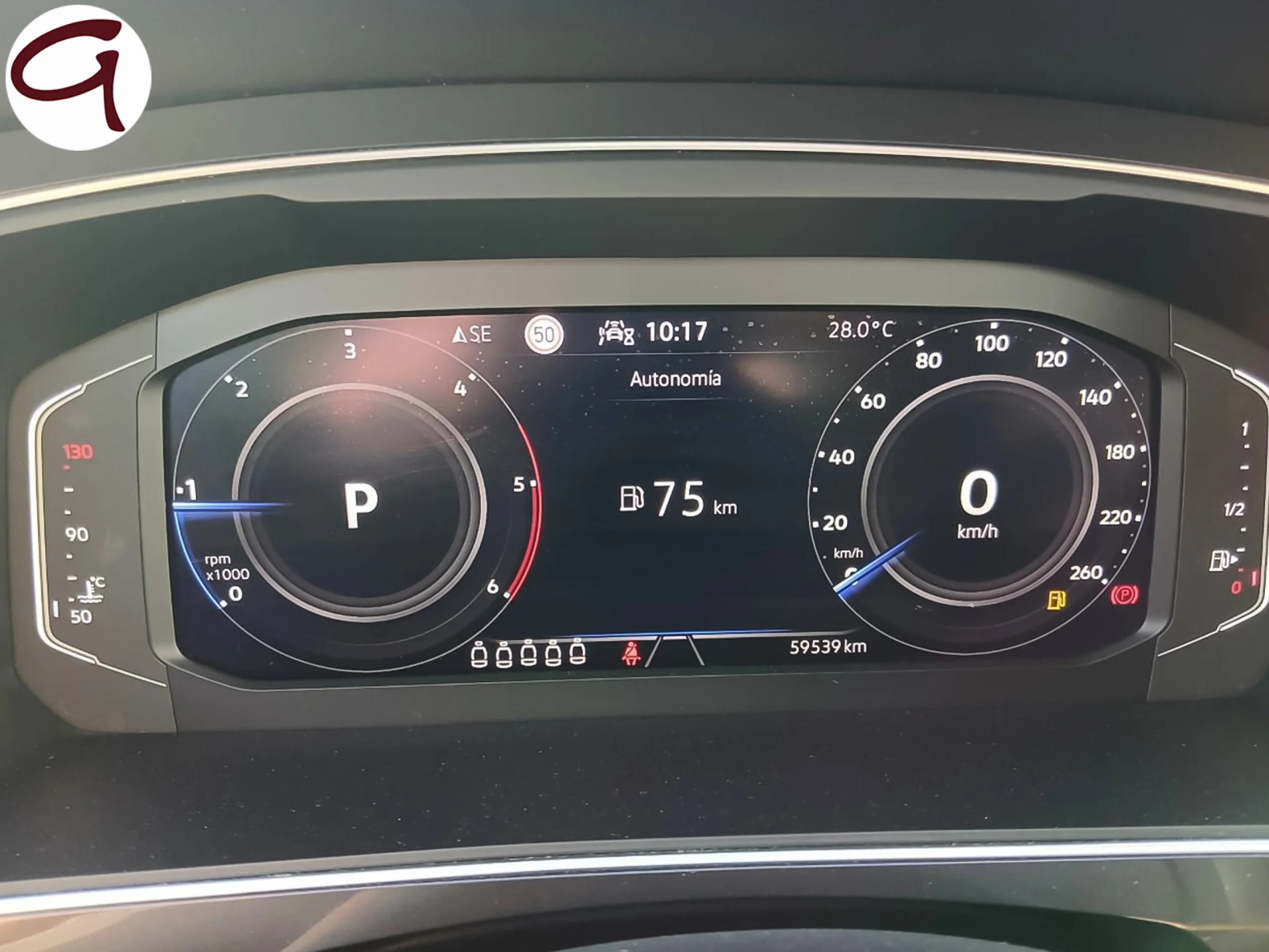 Volkswagen Tiguan Allspace Life 2.0 TDI 110 kW (150 CV) DSG - Foto 4