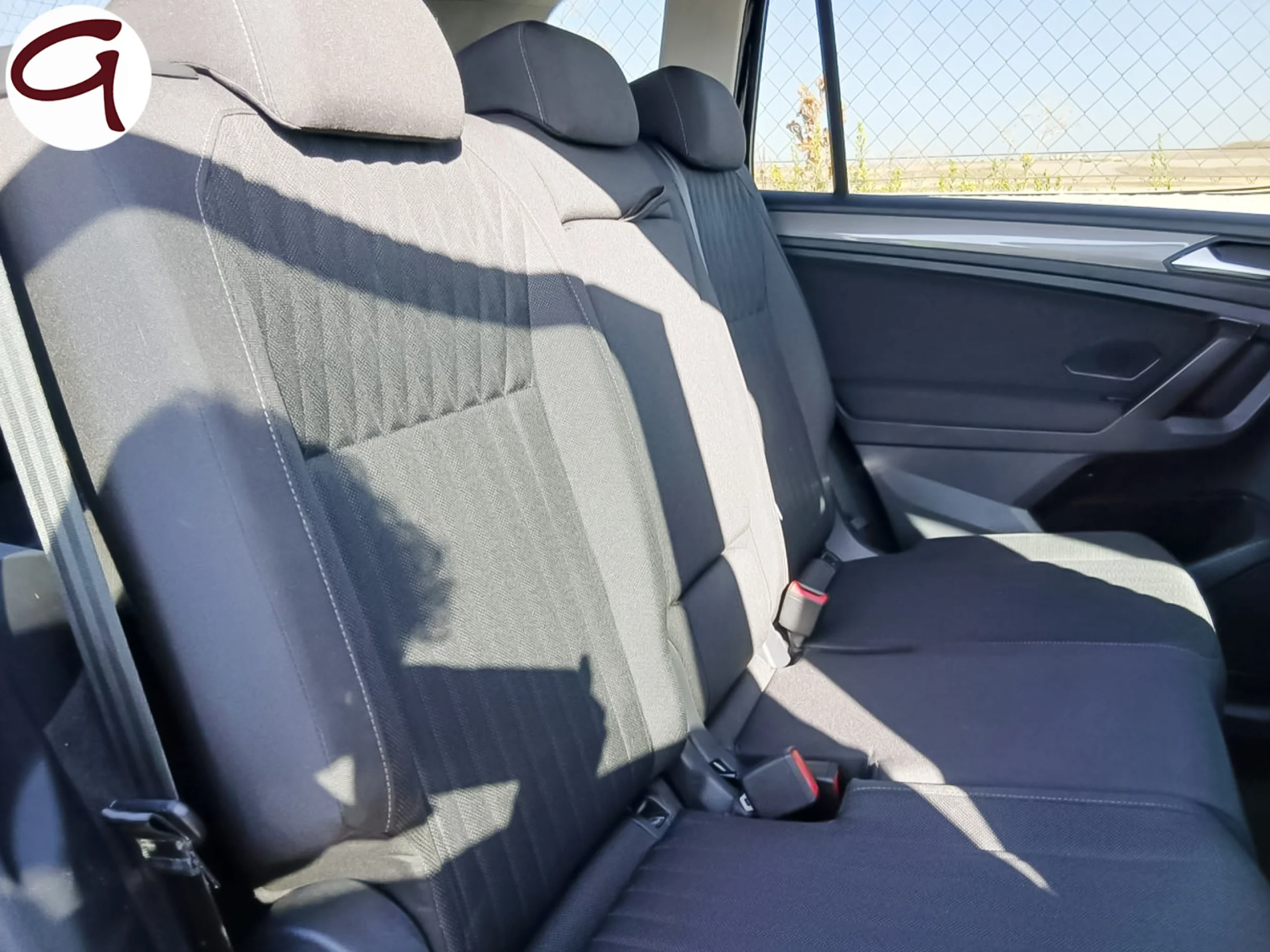 Volkswagen Tiguan Allspace Life 2.0 TDI 110 kW (150 CV) DSG - Foto 6