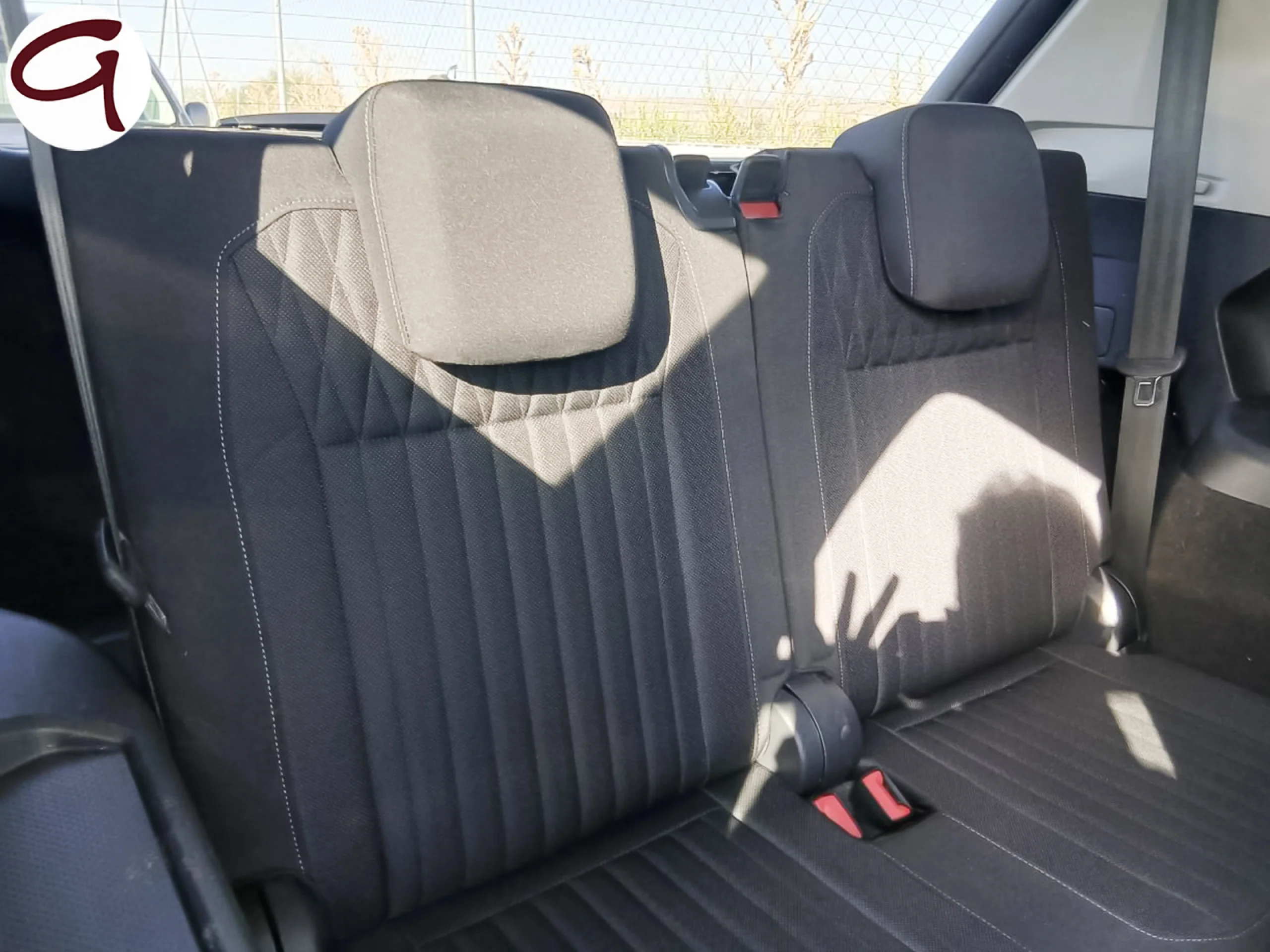 Volkswagen Tiguan Allspace Life 2.0 TDI 110 kW (150 CV) DSG - Foto 7