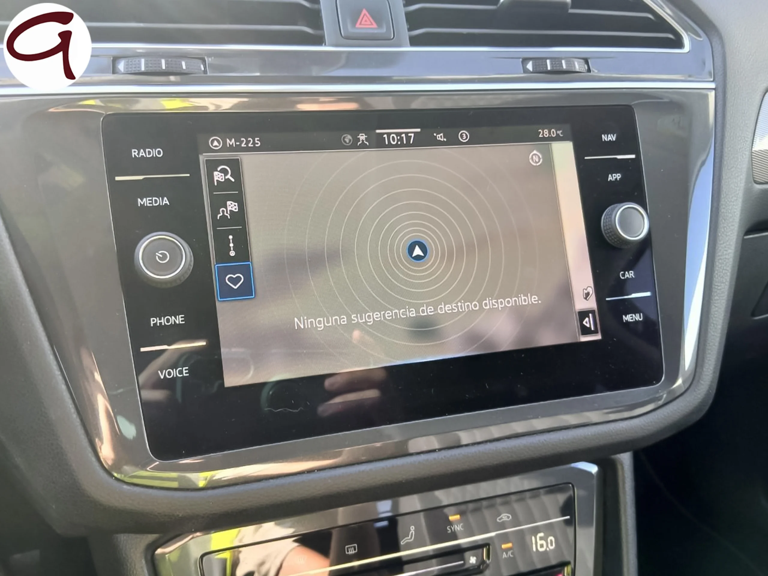 Volkswagen Tiguan Allspace Life 2.0 TDI 110 kW (150 CV) DSG - Foto 8