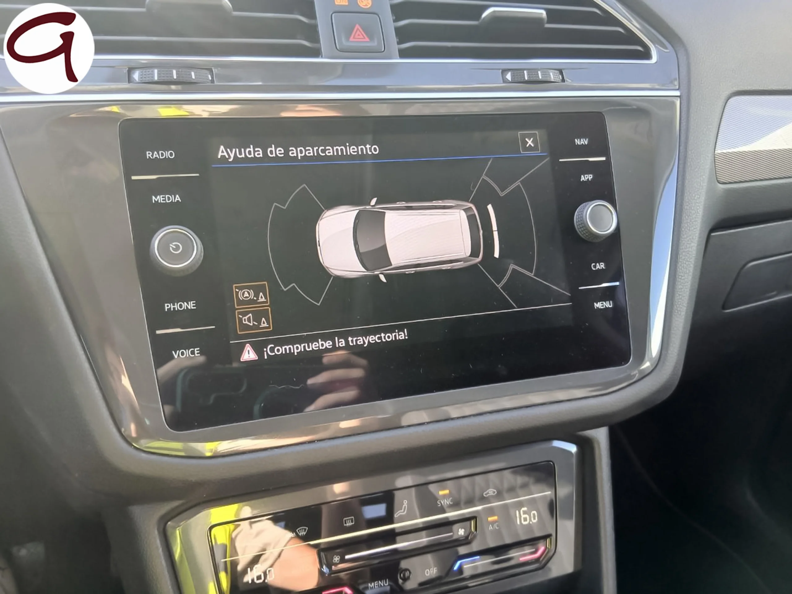 Volkswagen Tiguan Allspace Life 2.0 TDI 110 kW (150 CV) DSG - Foto 9