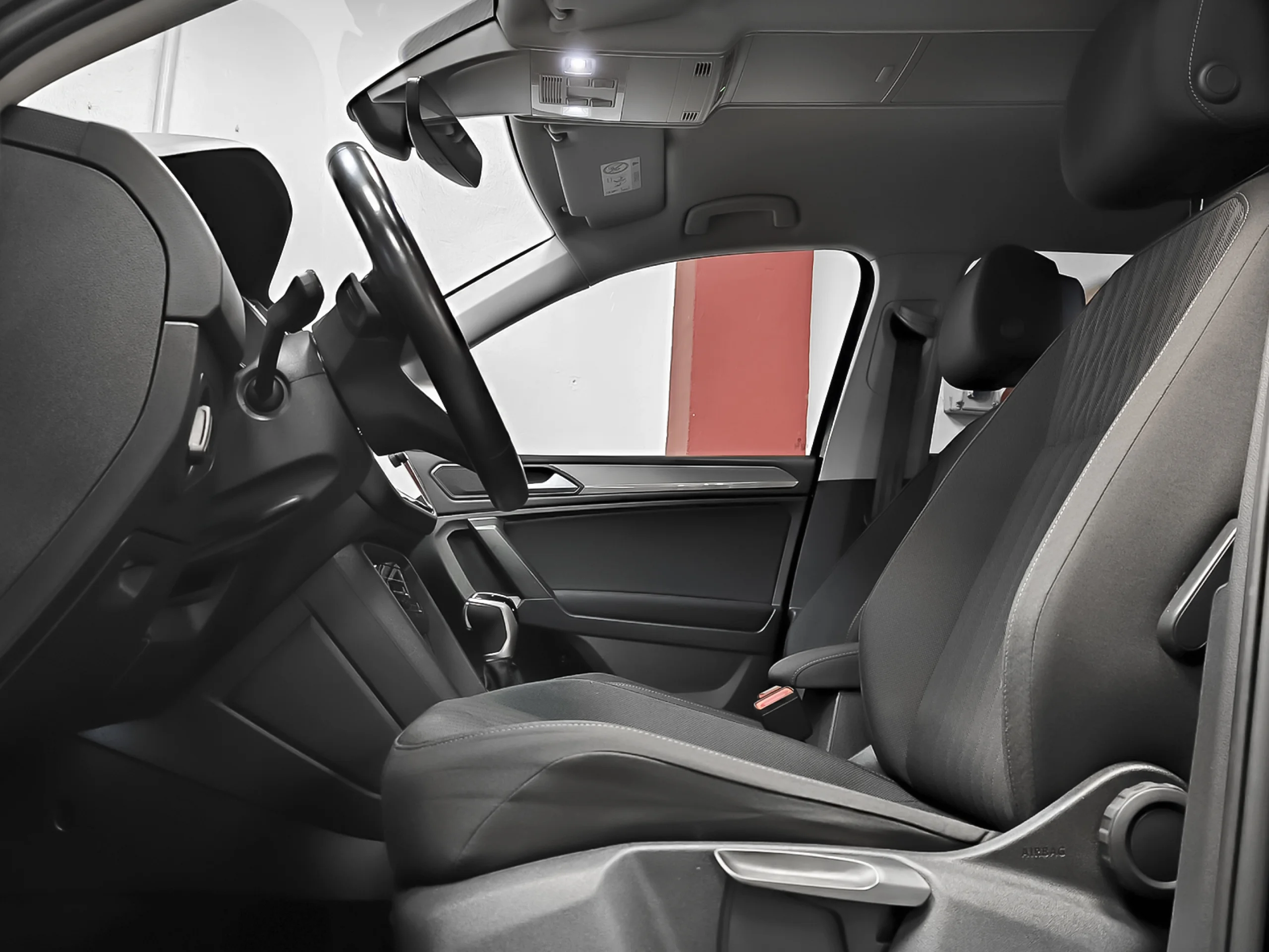 Volkswagen Tiguan Allspace Life 2.0 TDI 110 kW (150 CV) DSG - Foto 4