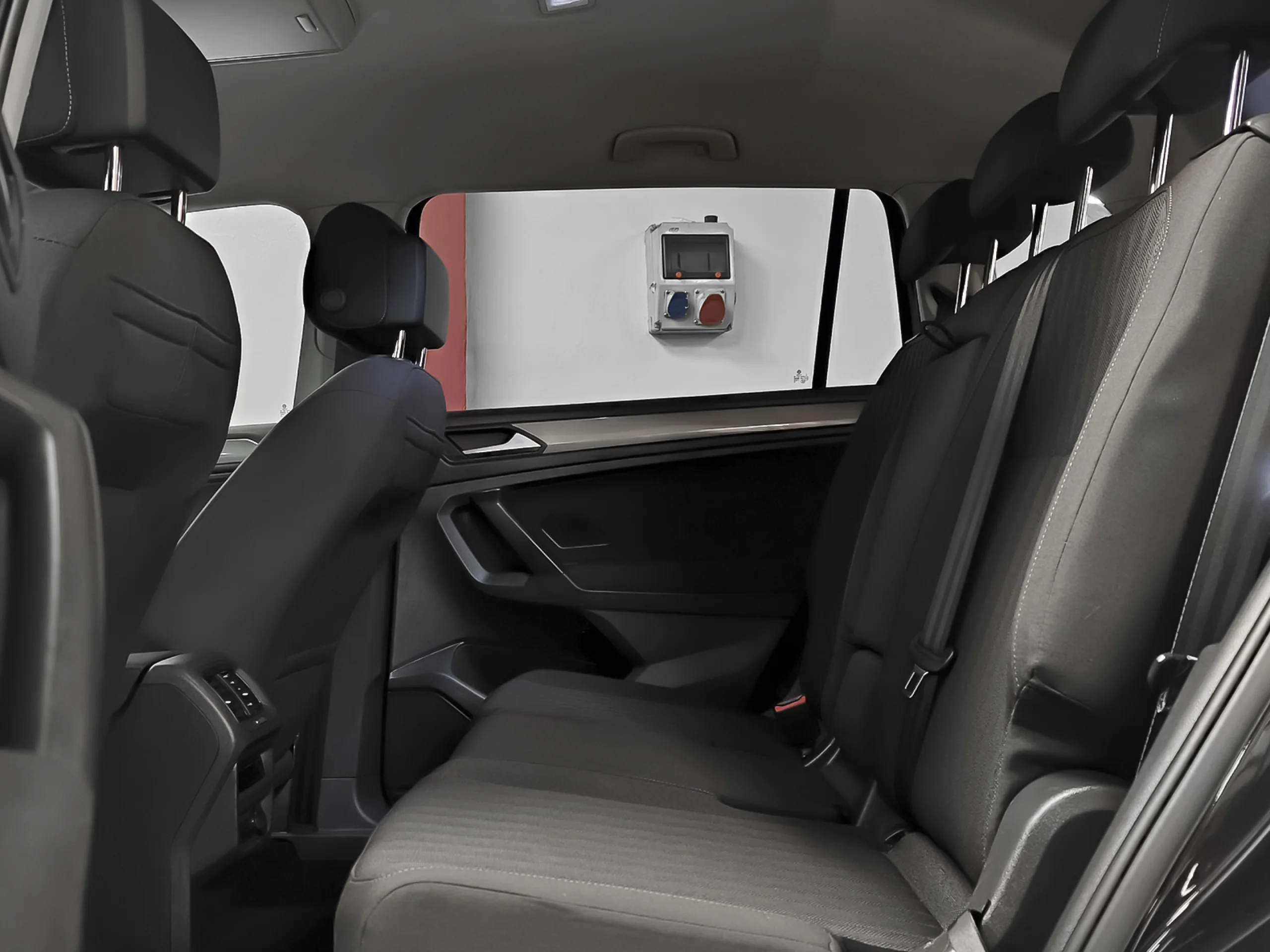 Volkswagen Tiguan Allspace Life 2.0 TDI 110 kW (150 CV) DSG - Foto 5