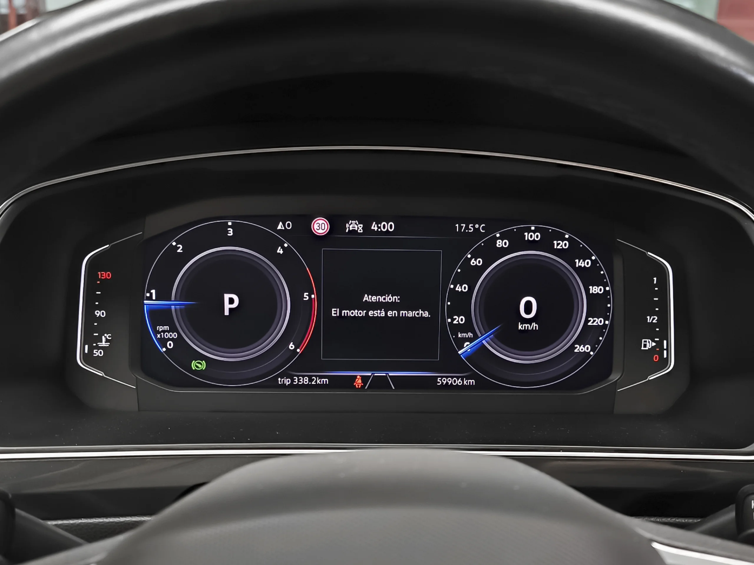 Volkswagen Tiguan Allspace Life 2.0 TDI 110 kW (150 CV) DSG - Foto 13