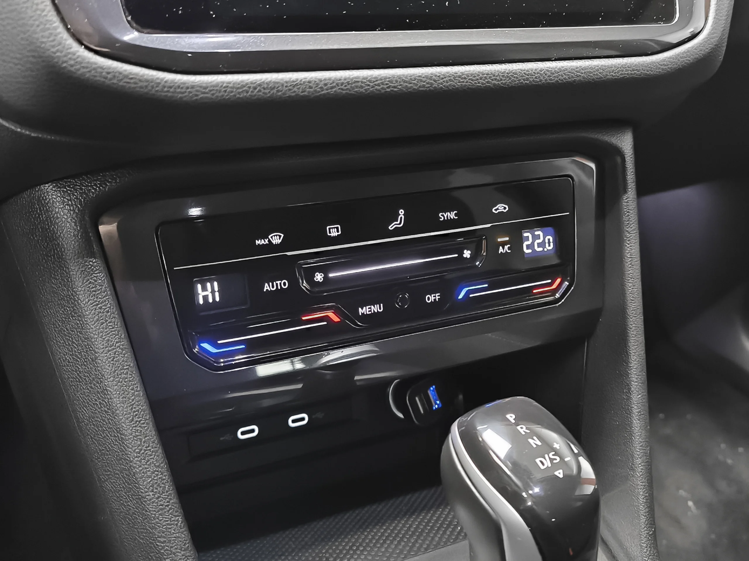 Volkswagen Tiguan Allspace Life 2.0 TDI 110 kW (150 CV) DSG - Foto 18