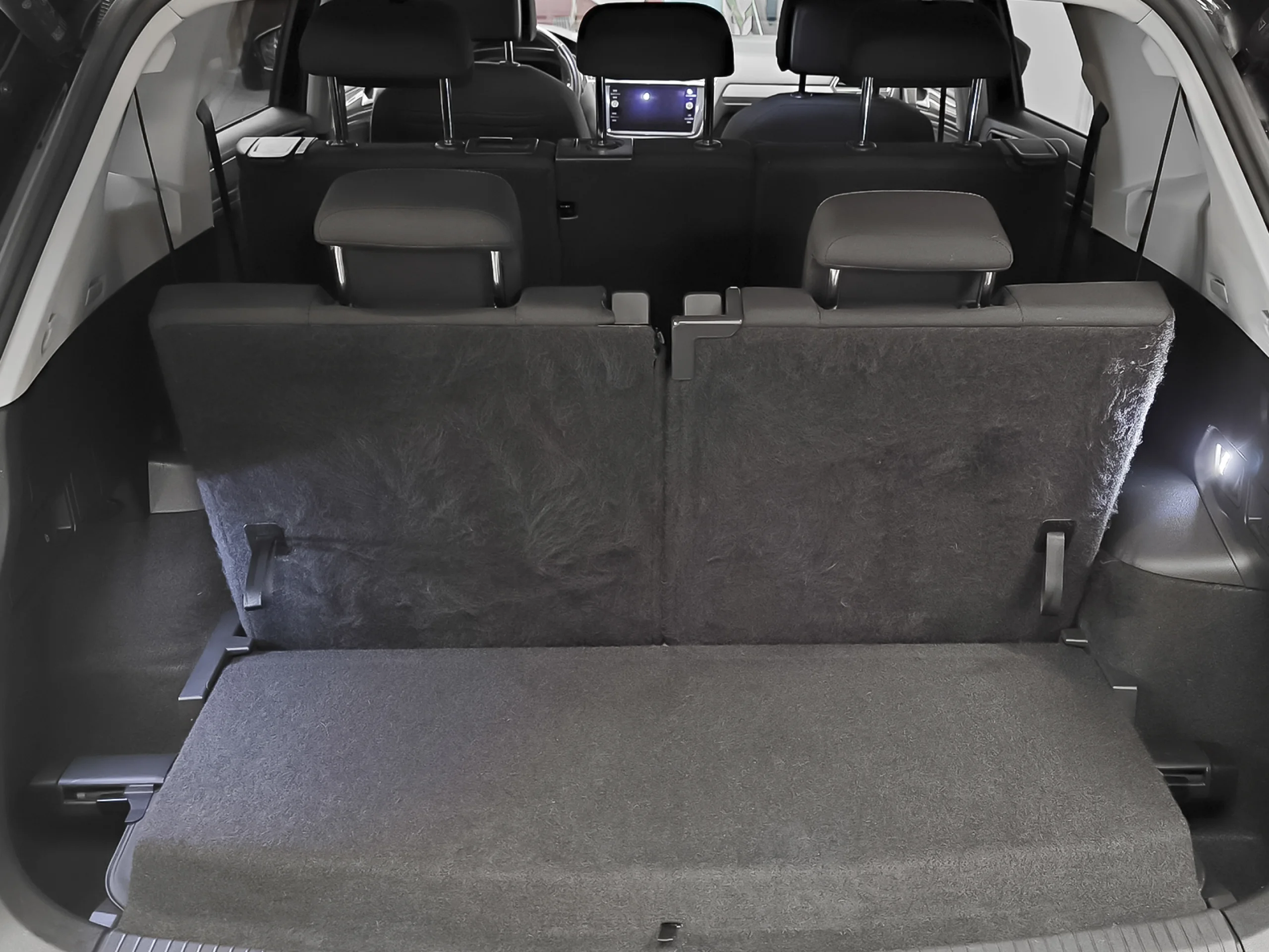 Volkswagen Tiguan Allspace Life 2.0 TDI 110 kW (150 CV) DSG - Foto 22