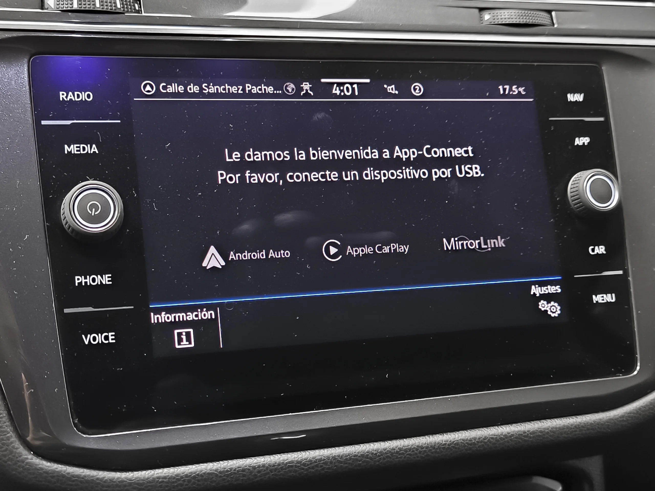 Volkswagen Tiguan Allspace Life 2.0 TDI 110 kW (150 CV) DSG - Foto 16