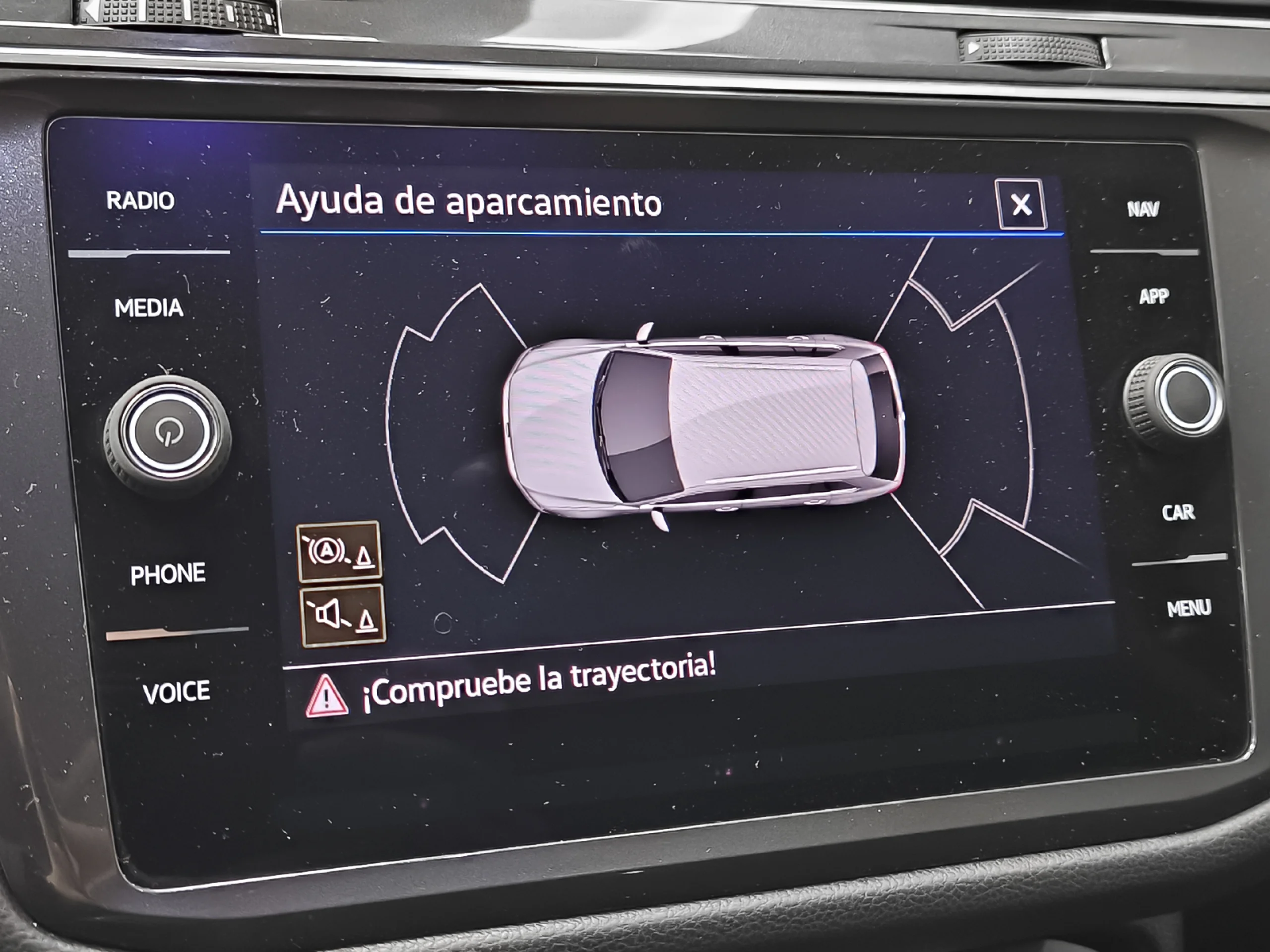 Volkswagen Tiguan Allspace Life 2.0 TDI 110 kW (150 CV) DSG - Foto 17