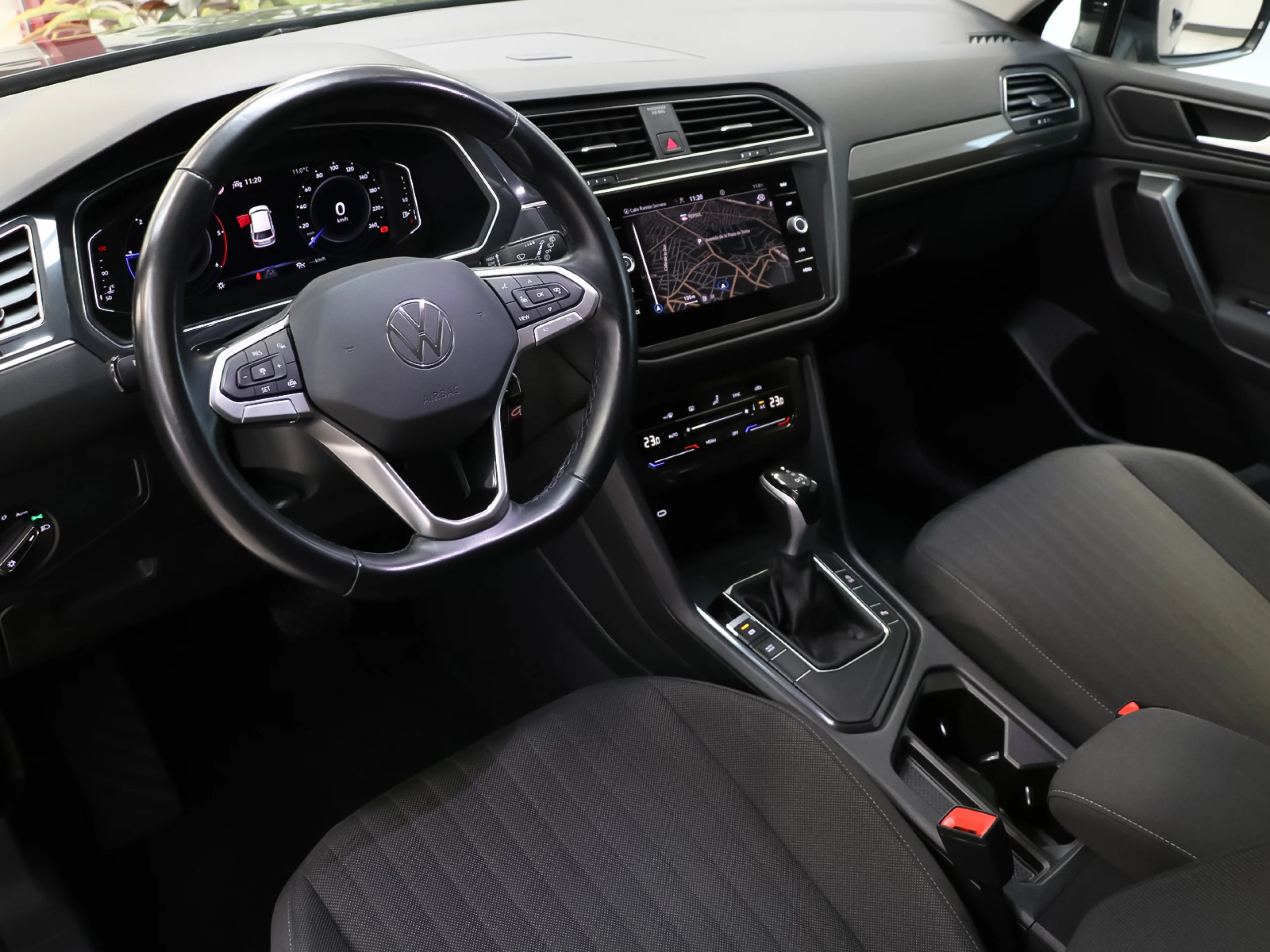 Volkswagen Tiguan Allspace Life 2.0 TDI 110 kW (150 CV) DSG - Foto 4