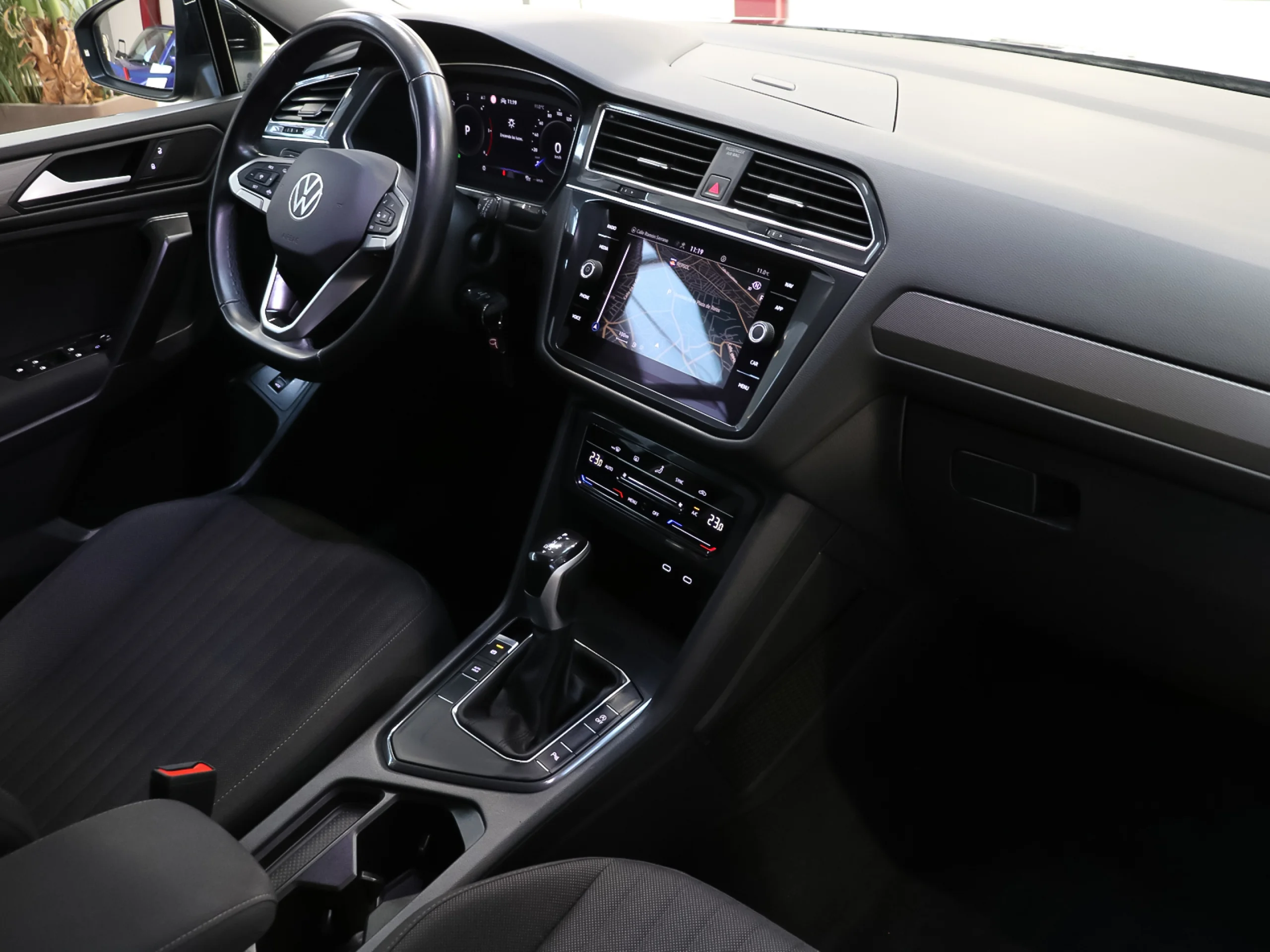 Volkswagen Tiguan Allspace Life 2.0 TDI 110 kW (150 CV) DSG - Foto 5