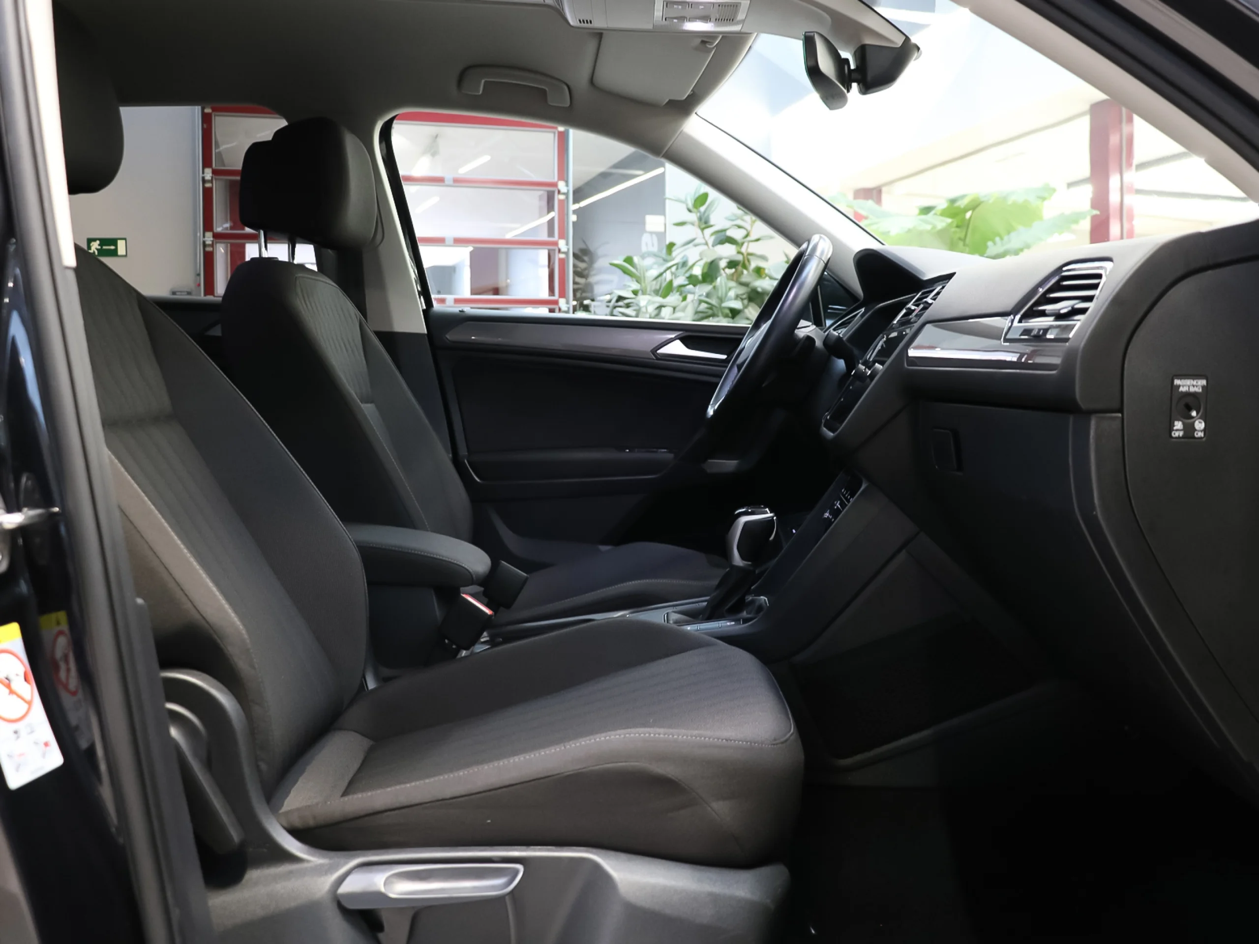 Volkswagen Tiguan Allspace Life 2.0 TDI 110 kW (150 CV) DSG - Foto 6