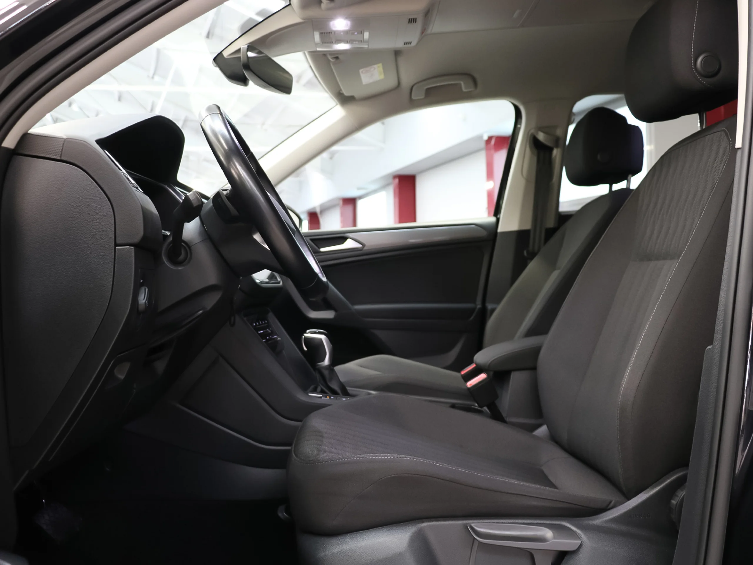 Volkswagen Tiguan Allspace Life 2.0 TDI 110 kW (150 CV) DSG - Foto 7