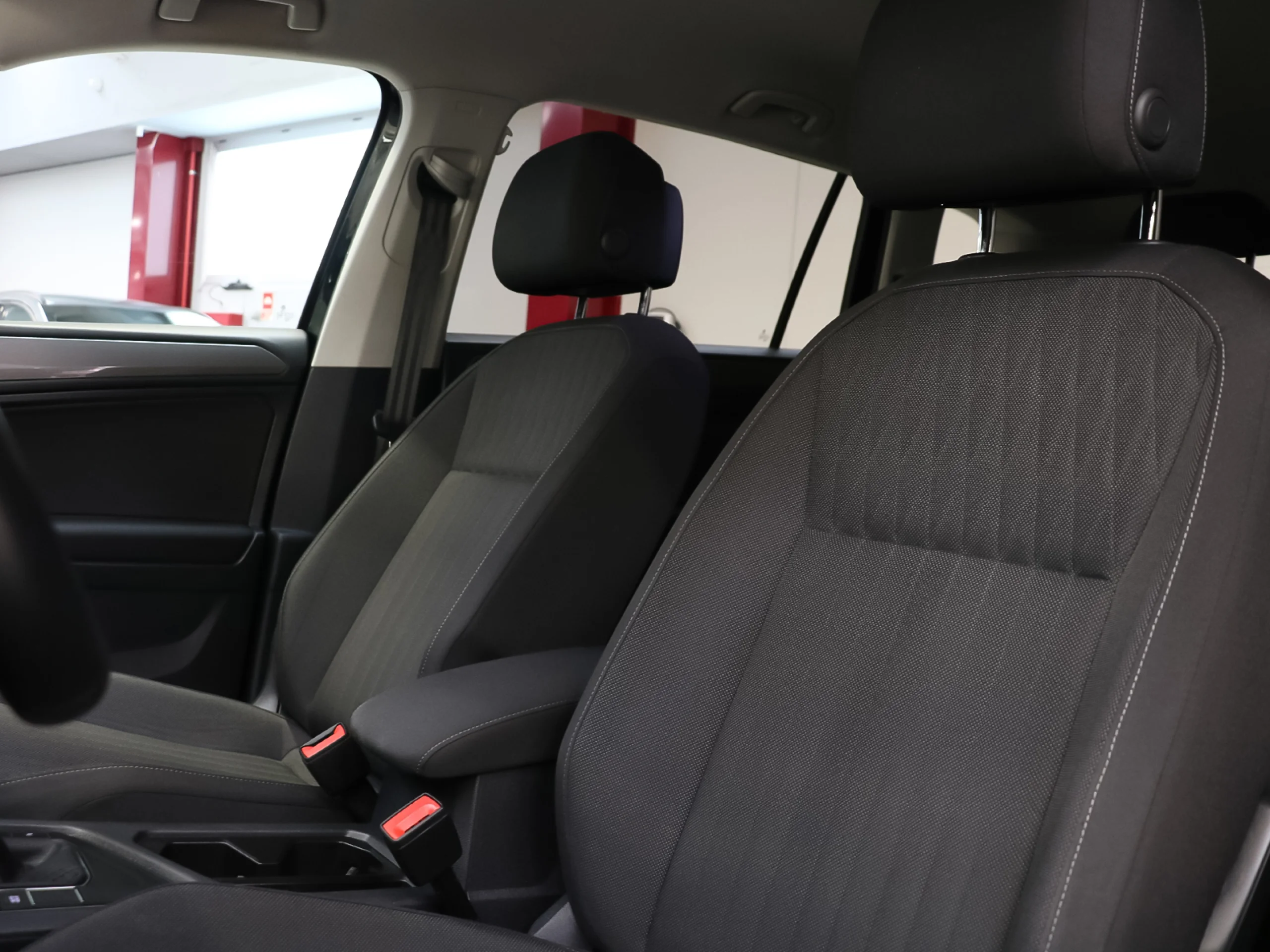 Volkswagen Tiguan Allspace Life 2.0 TDI 110 kW (150 CV) DSG - Foto 8