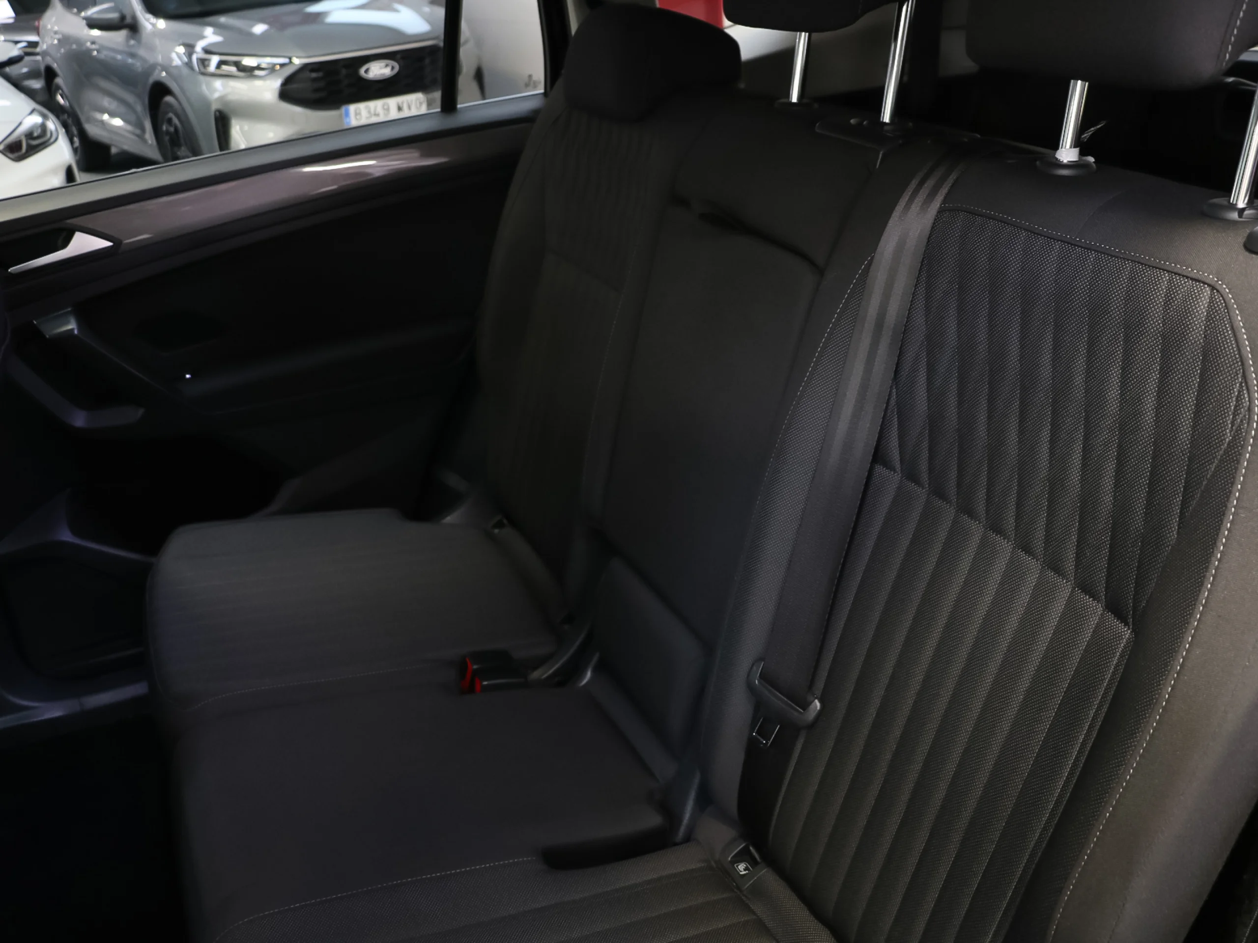 Volkswagen Tiguan Allspace Life 2.0 TDI 110 kW (150 CV) DSG - Foto 10