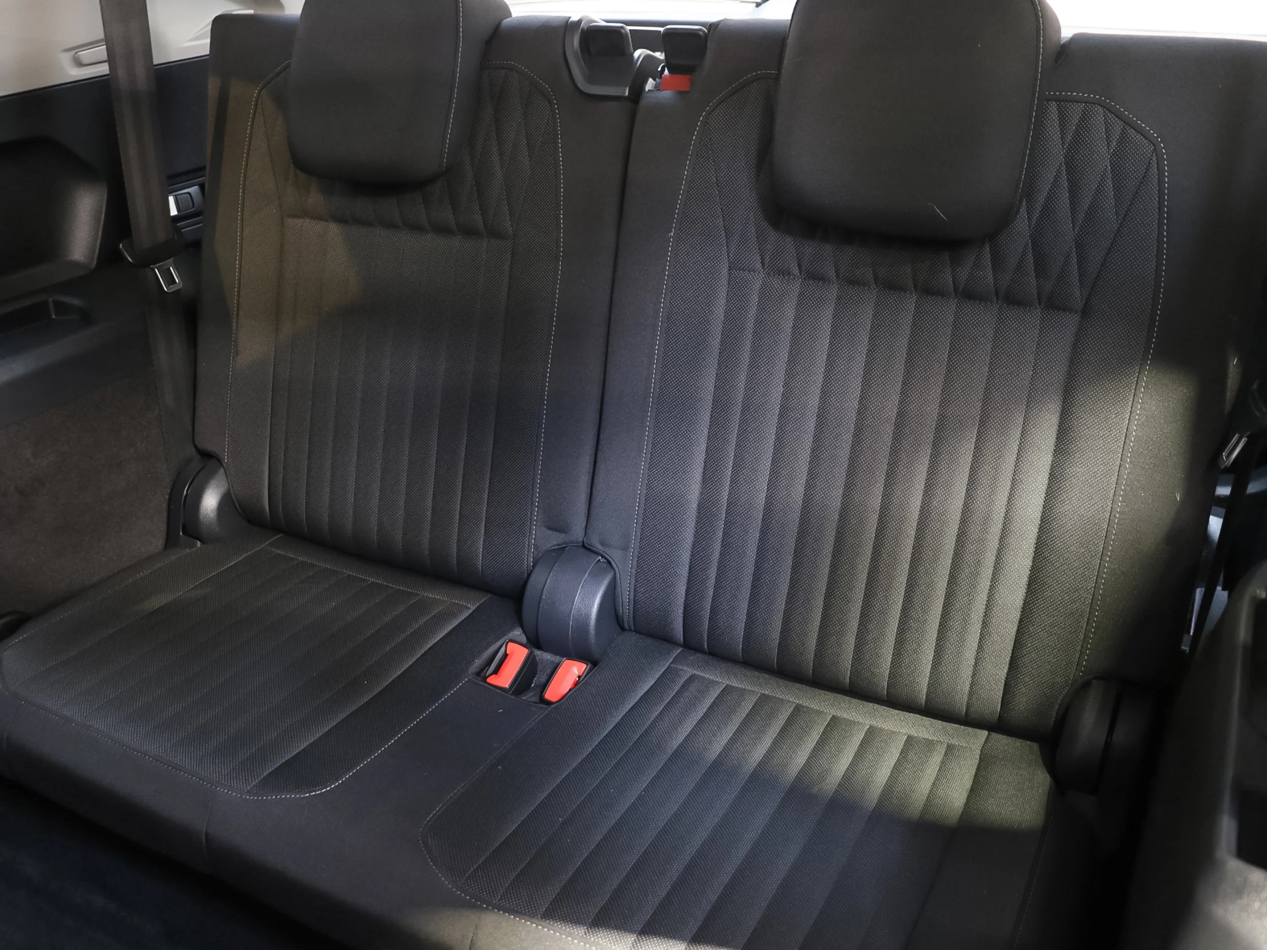 Volkswagen Tiguan Allspace Life 2.0 TDI 110 kW (150 CV) DSG - Foto 13