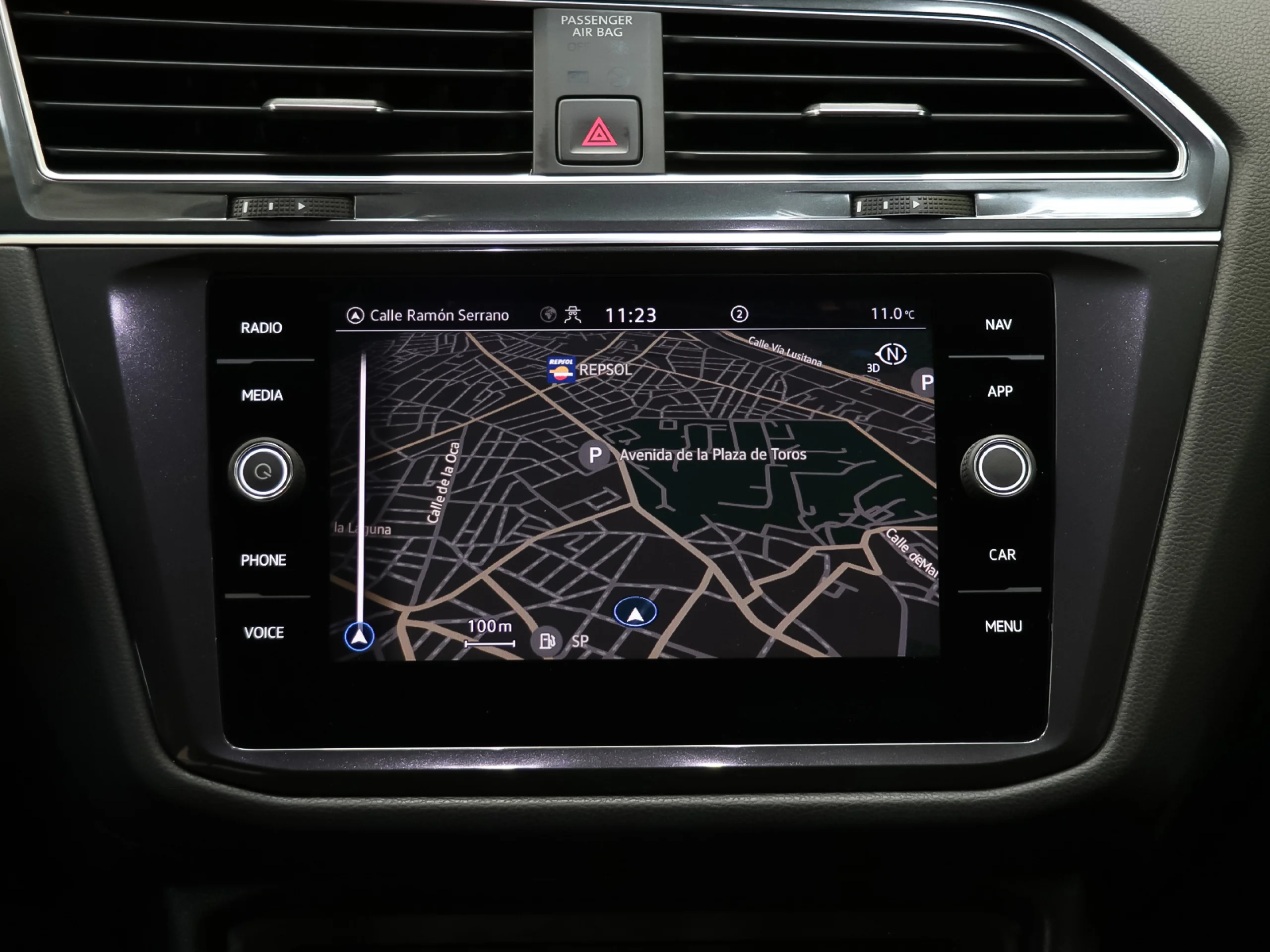 Volkswagen Tiguan Allspace Life 2.0 TDI 110 kW (150 CV) DSG - Foto 18