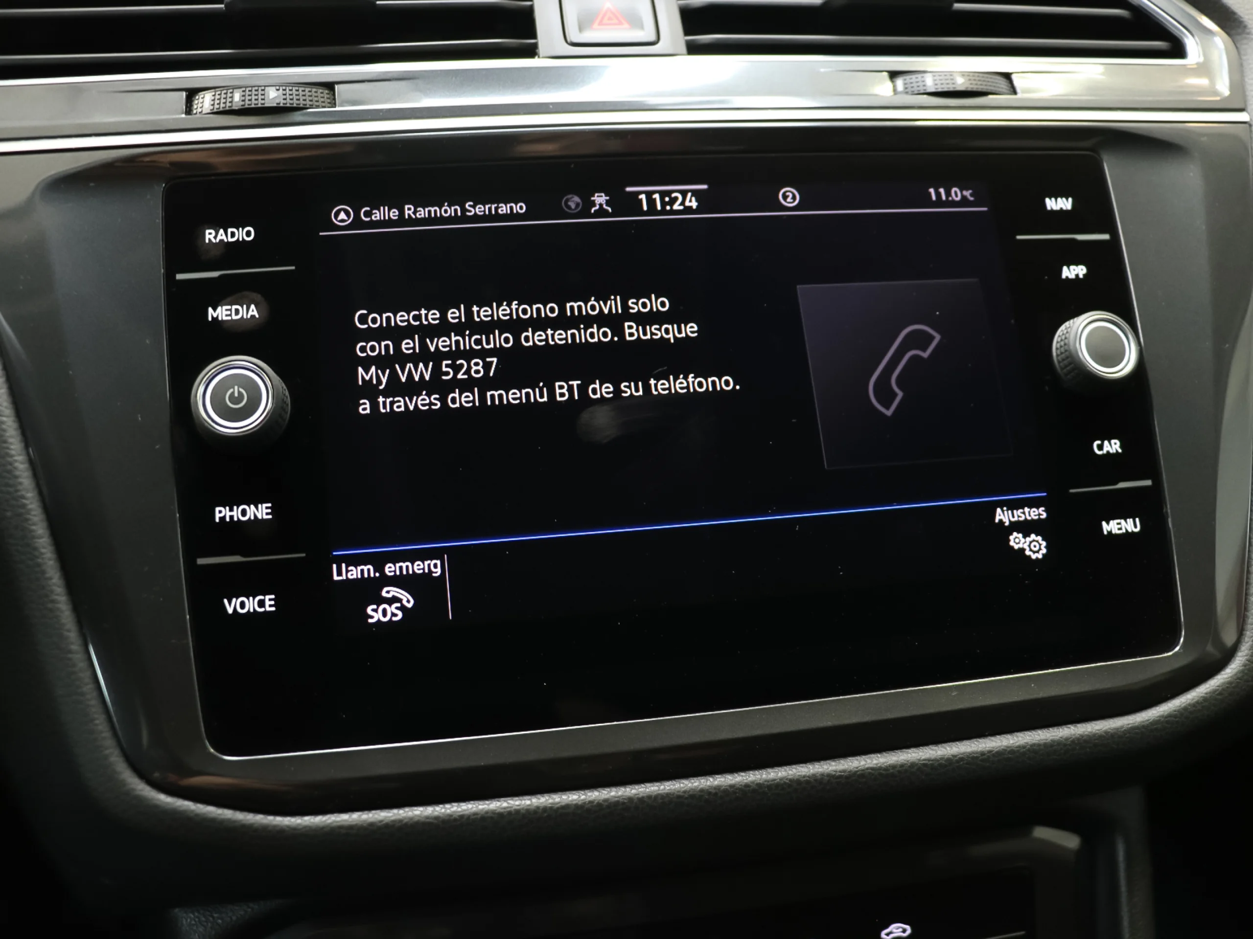 Volkswagen Tiguan Allspace Life 2.0 TDI 110 kW (150 CV) DSG - Foto 20