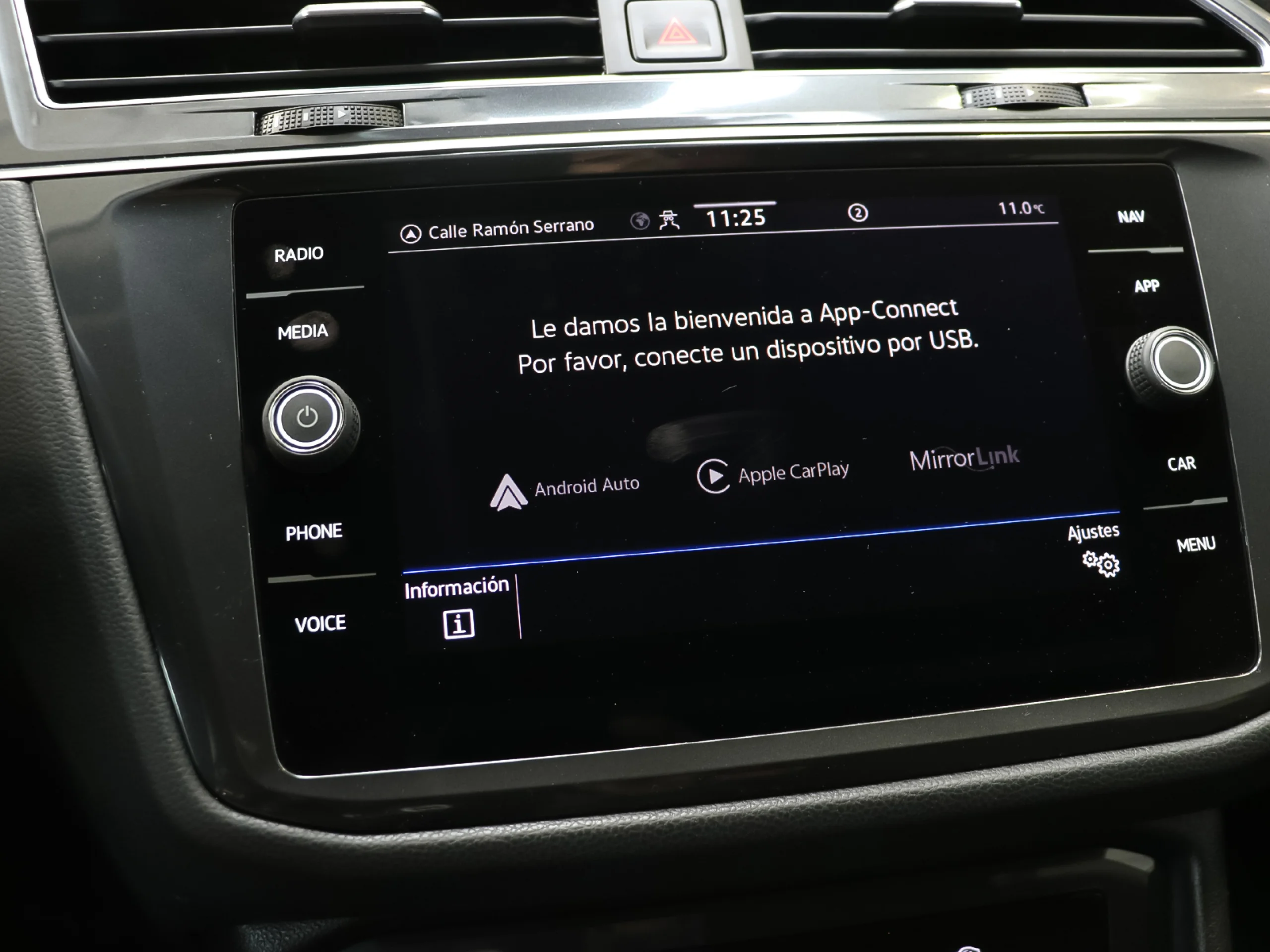 Volkswagen Tiguan Allspace Life 2.0 TDI 110 kW (150 CV) DSG - Foto 21