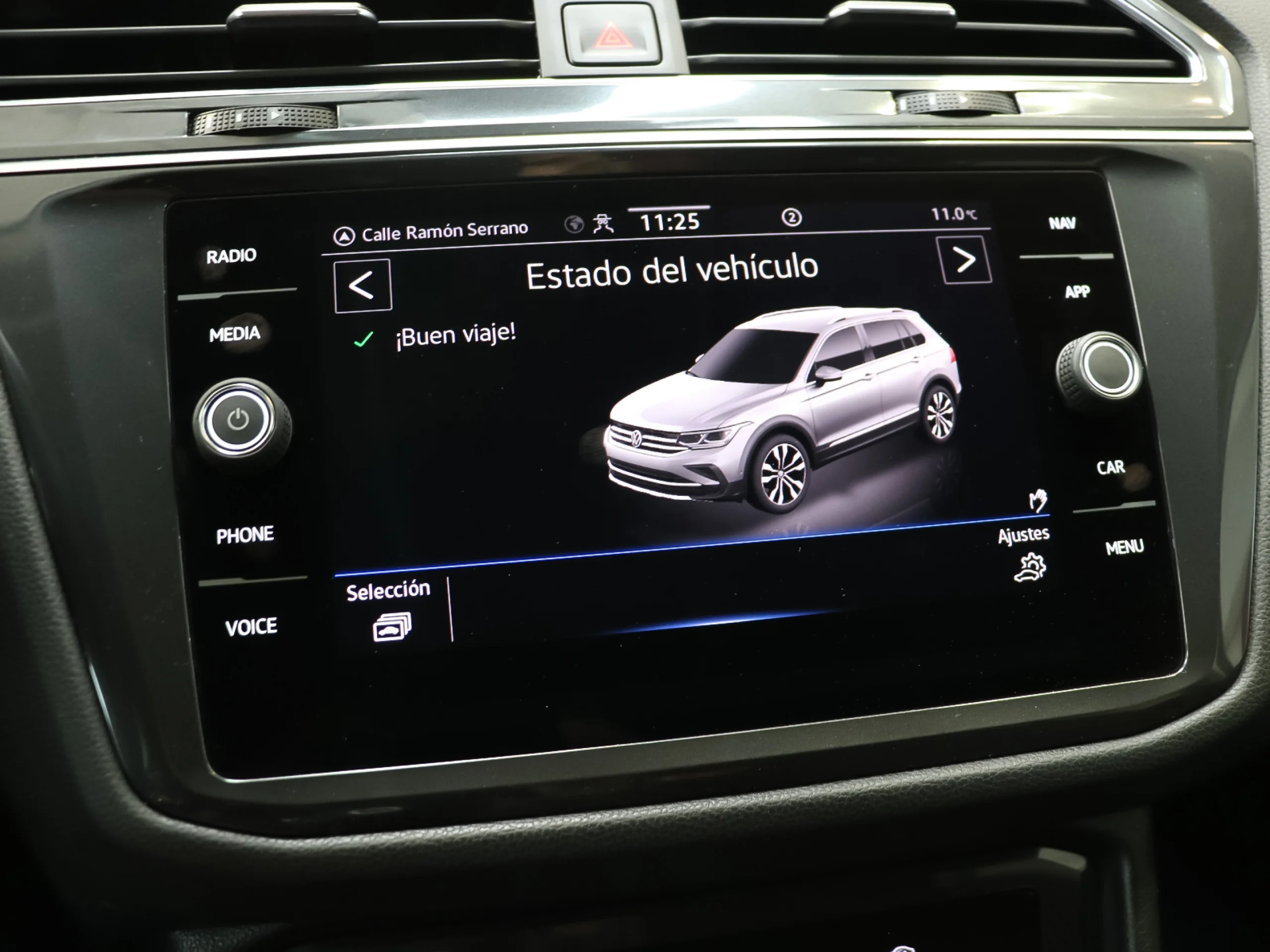 Volkswagen Tiguan Allspace Life 2.0 TDI 110 kW (150 CV) DSG - Foto 22