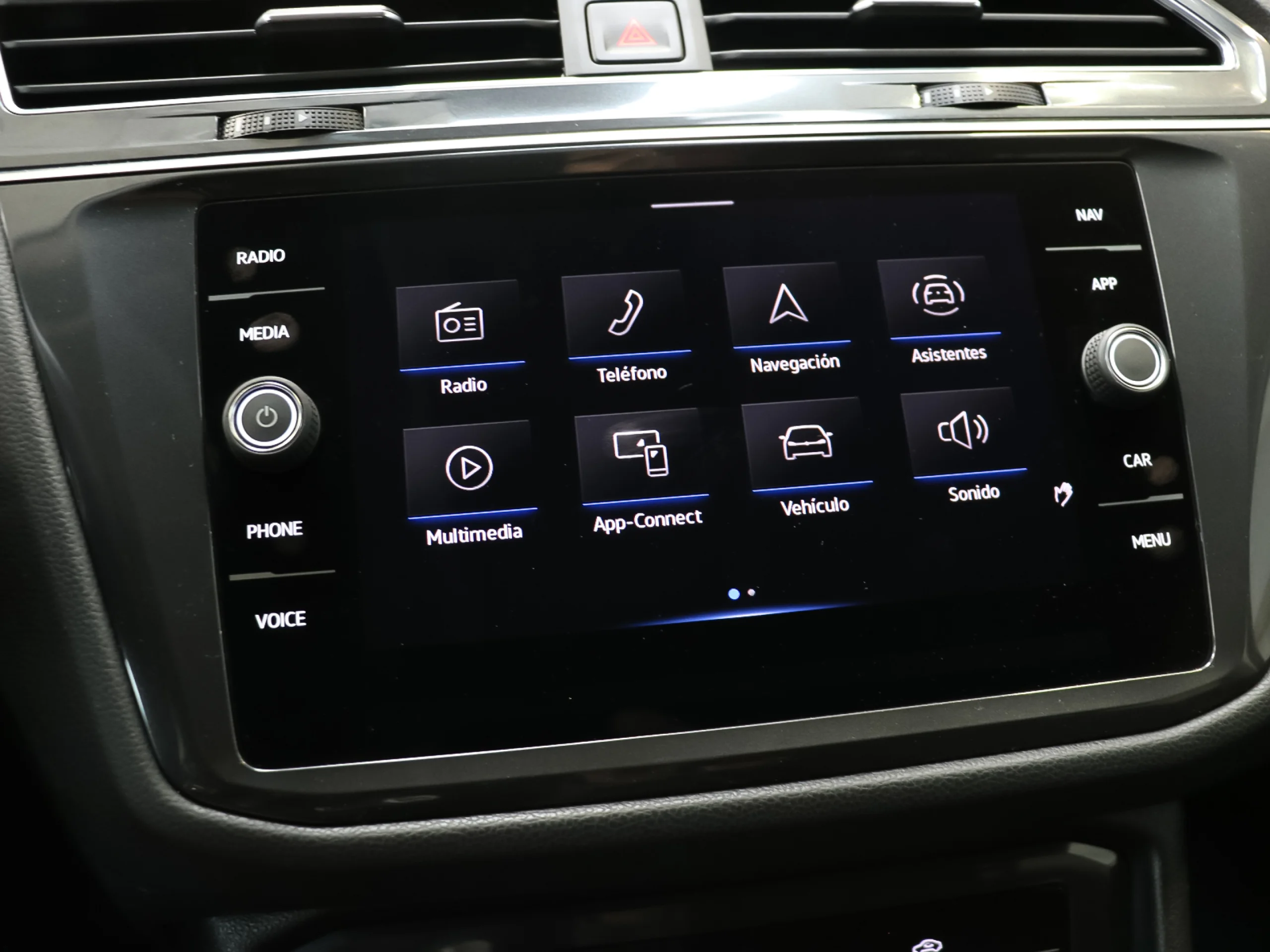 Volkswagen Tiguan Allspace Life 2.0 TDI 110 kW (150 CV) DSG - Foto 23