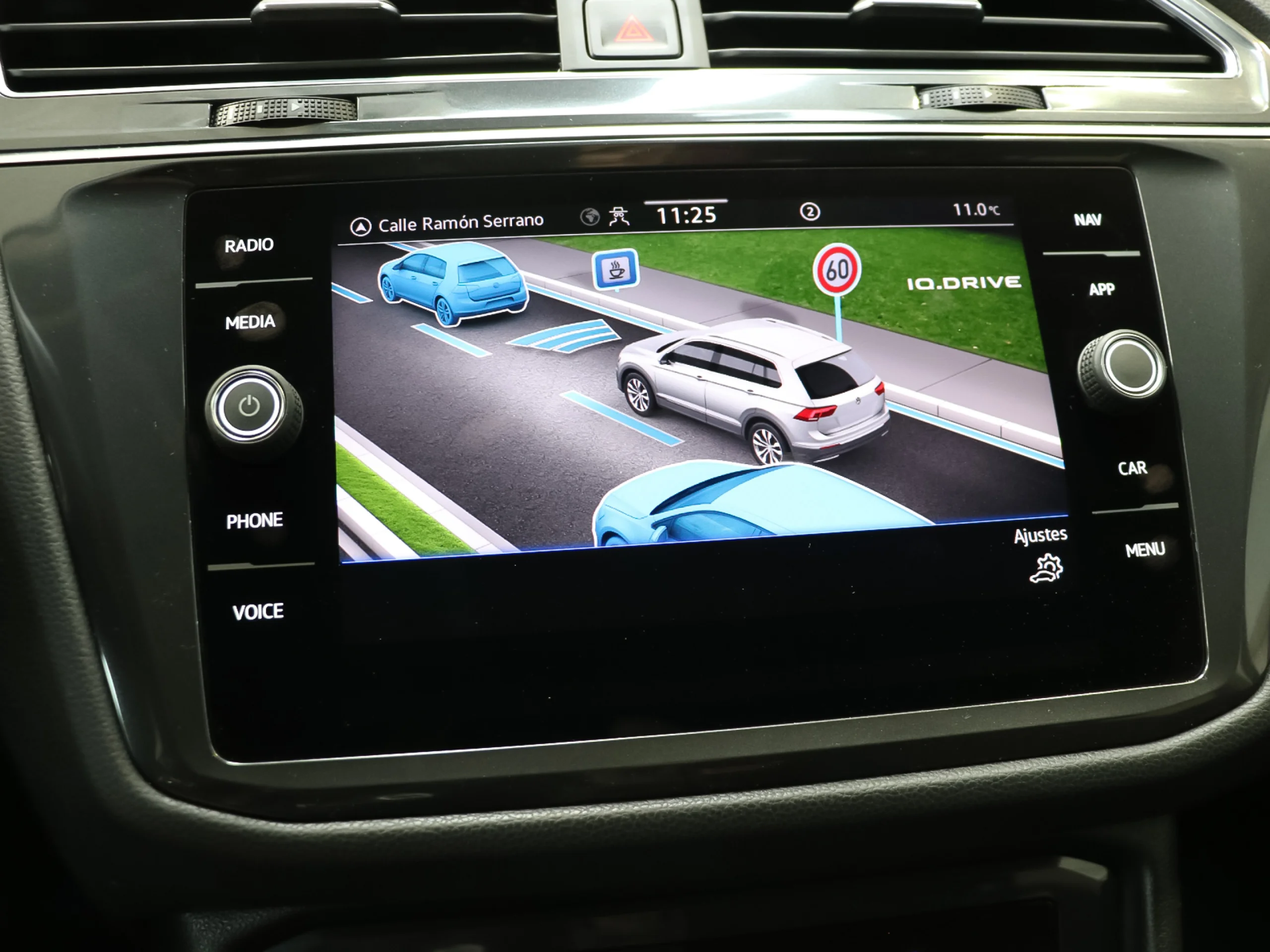 Volkswagen Tiguan Allspace Life 2.0 TDI 110 kW (150 CV) DSG - Foto 25