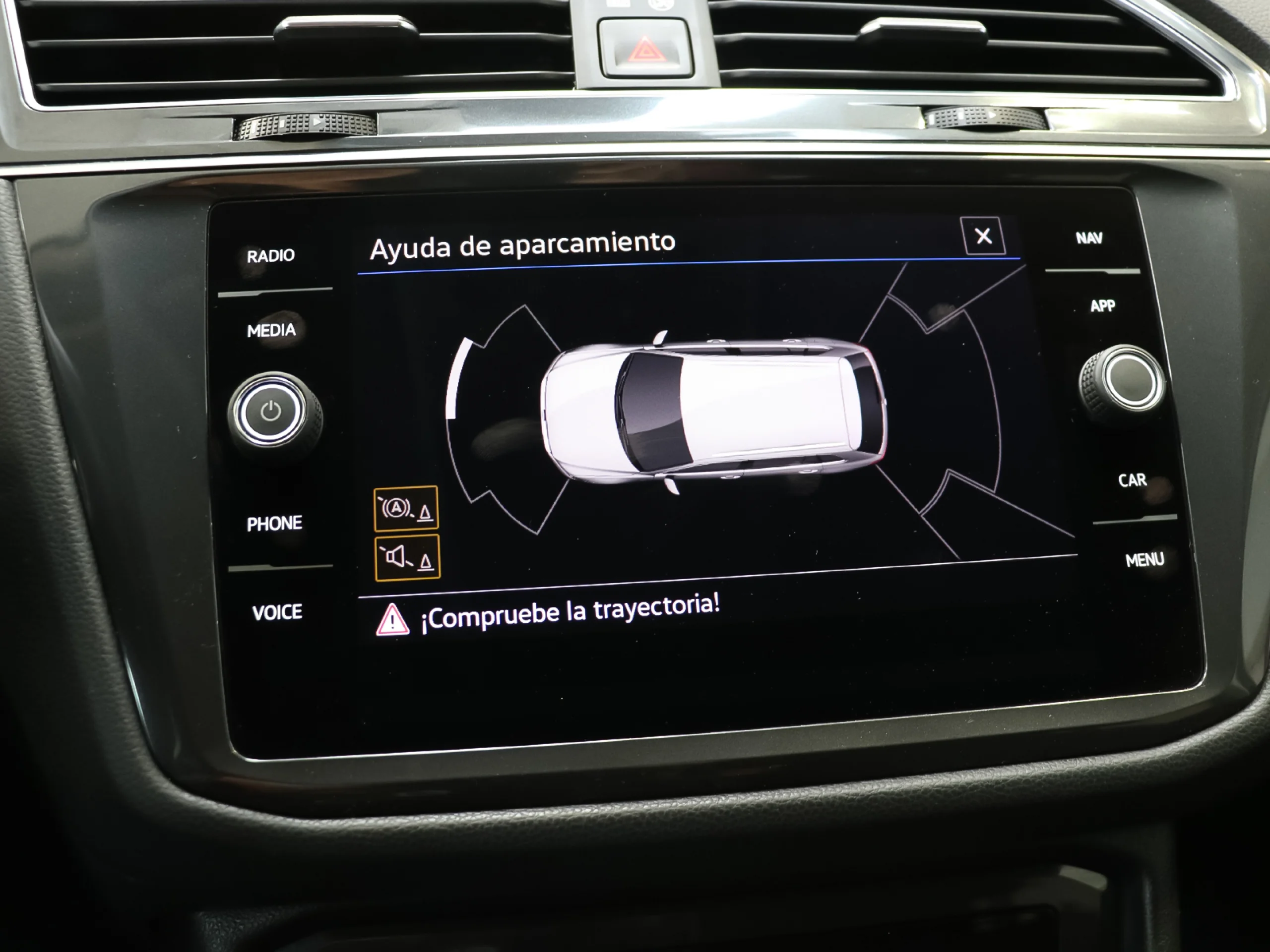 Volkswagen Tiguan Allspace Life 2.0 TDI 110 kW (150 CV) DSG - Foto 26