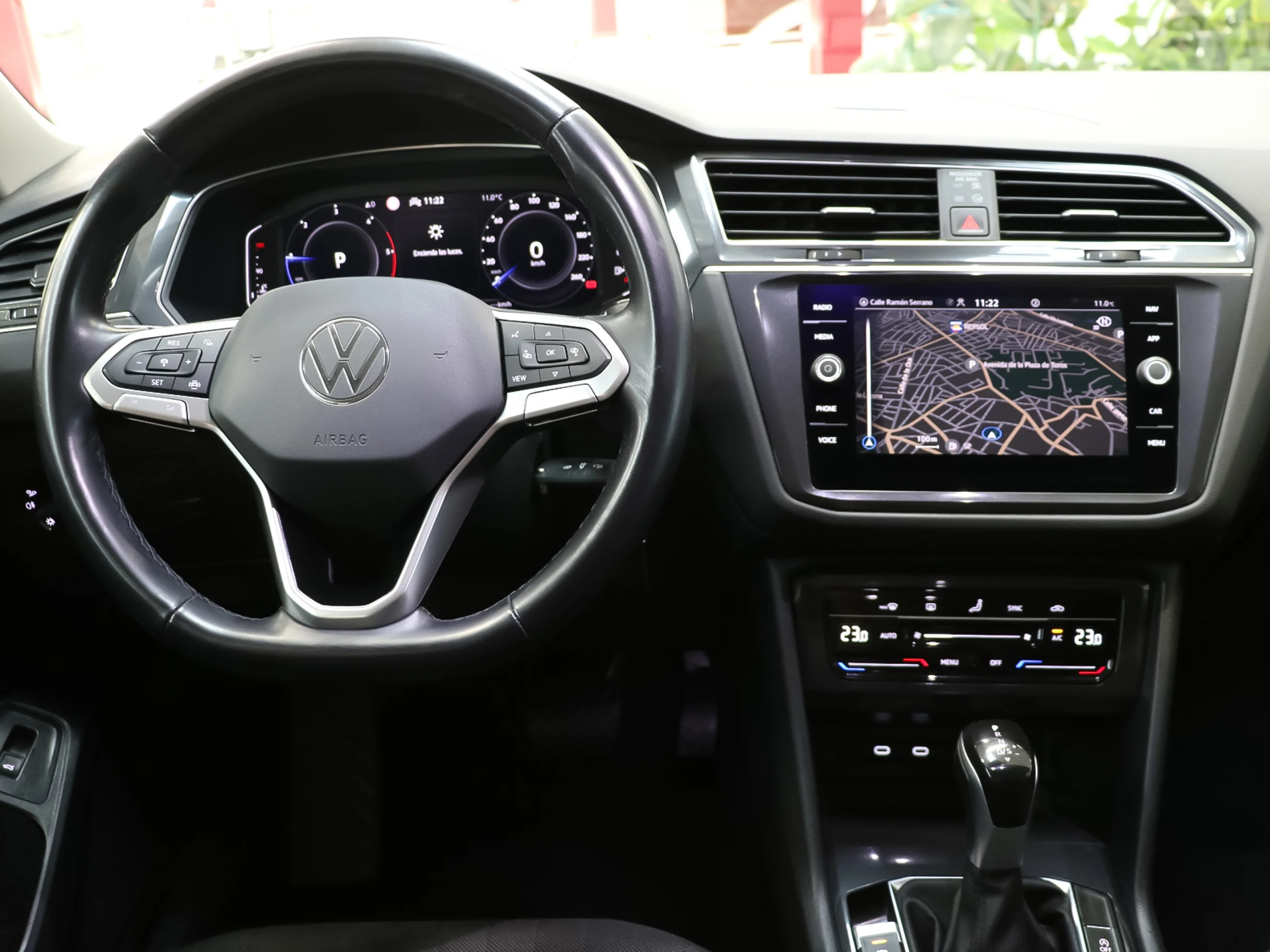 Volkswagen Tiguan Allspace Life 2.0 TDI 110 kW (150 CV) DSG - Foto 32