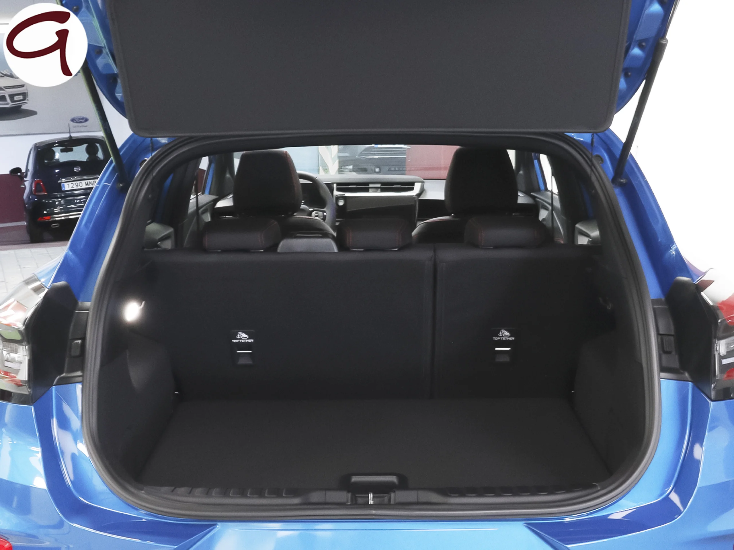 Ford Puma 1.0 EcoBoost MHEV ST-Line 92 kW (125 CV) - Foto 15