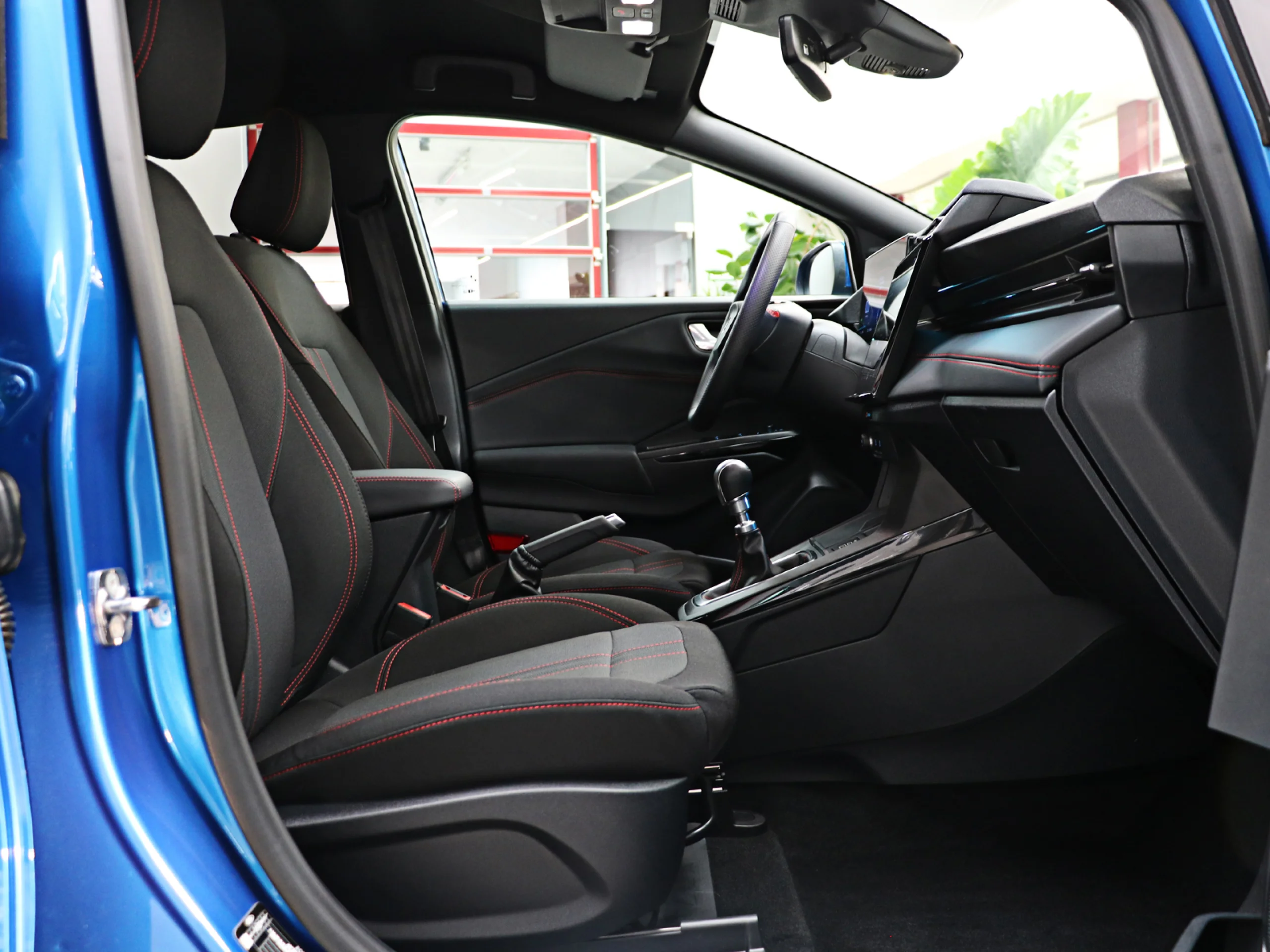 Ford Puma 1.0 EcoBoost MHEV ST-Line 92 kW (125 CV) - Foto 7