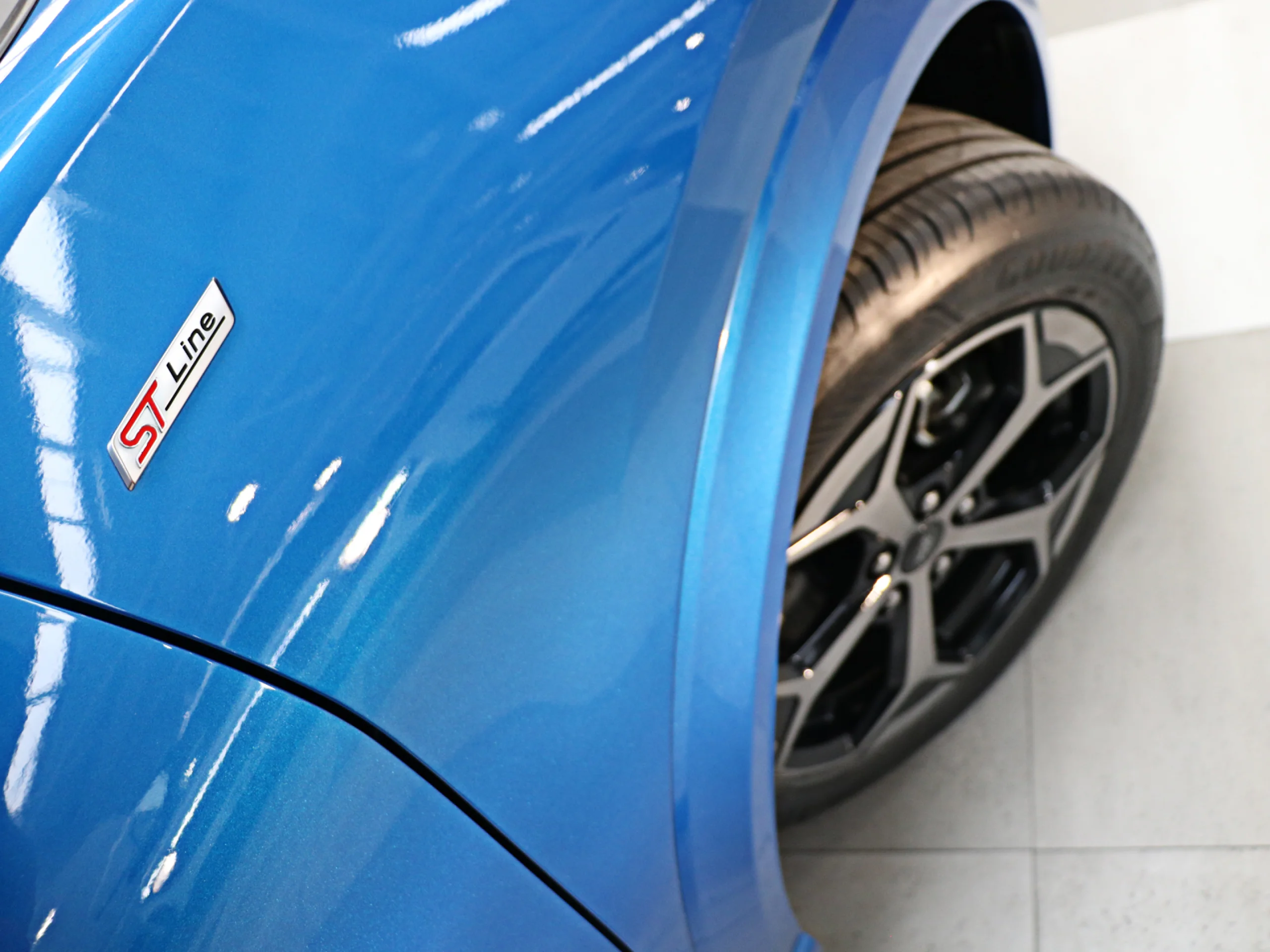 Ford Puma 1.0 EcoBoost MHEV ST-Line 92 kW (125 CV) - Foto 42