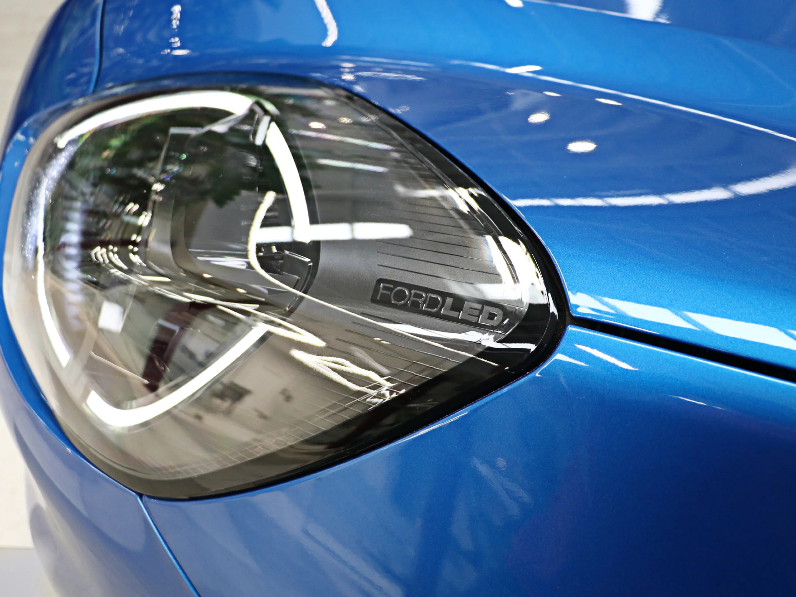 Ford Puma 1.0 EcoBoost MHEV ST-Line 92 kW (125 CV) - Foto 44