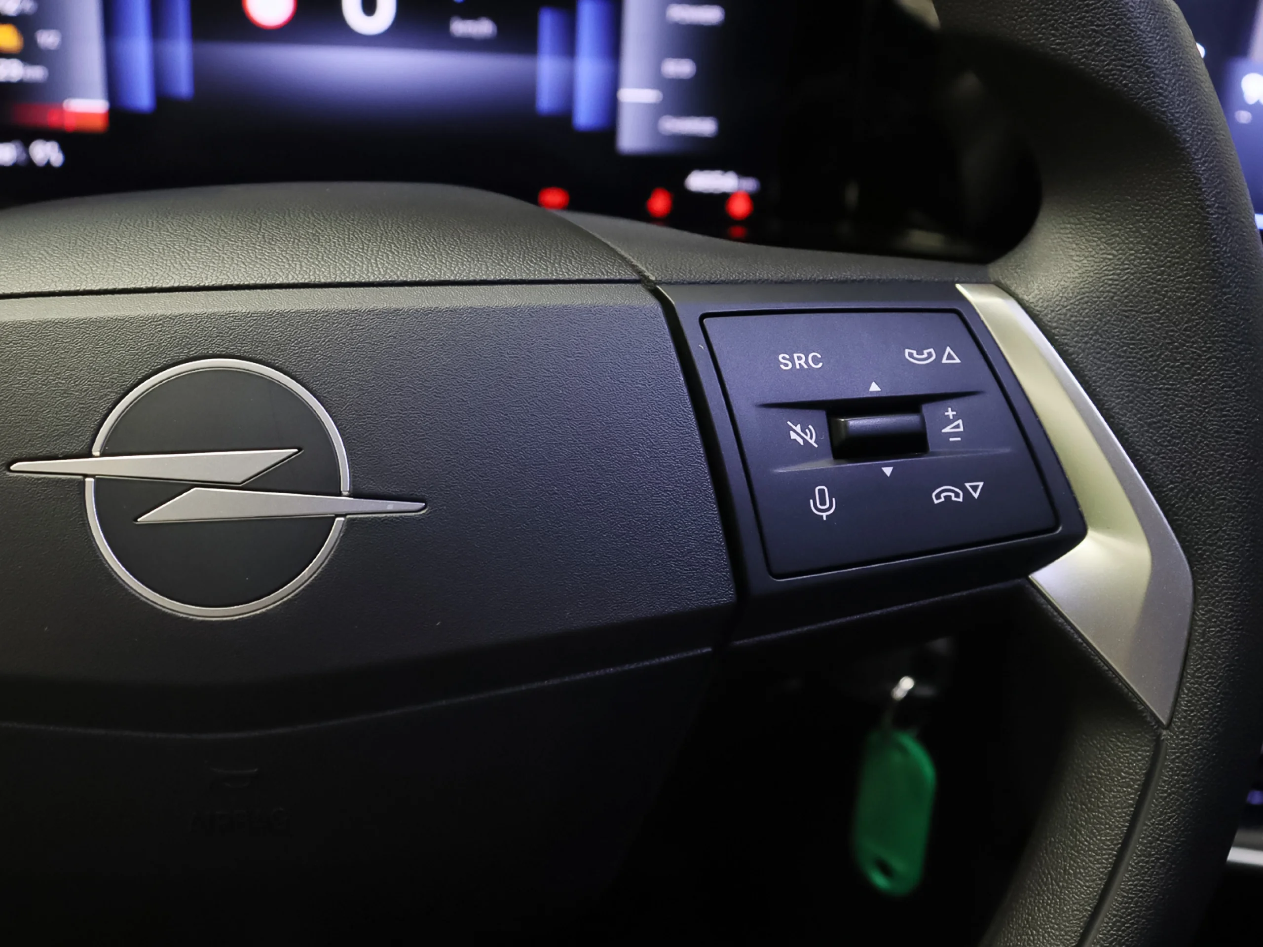 Opel Frontera Electric 44kWh GS 83 kW (113 CV) - Foto 15